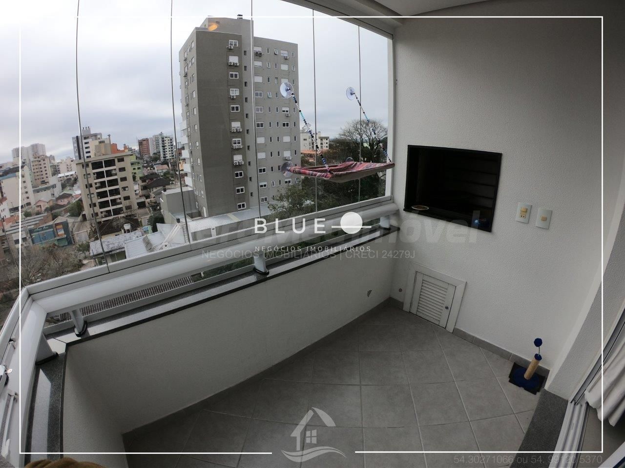 Apartamento à venda com 2 quartos, 82m² - Foto 11