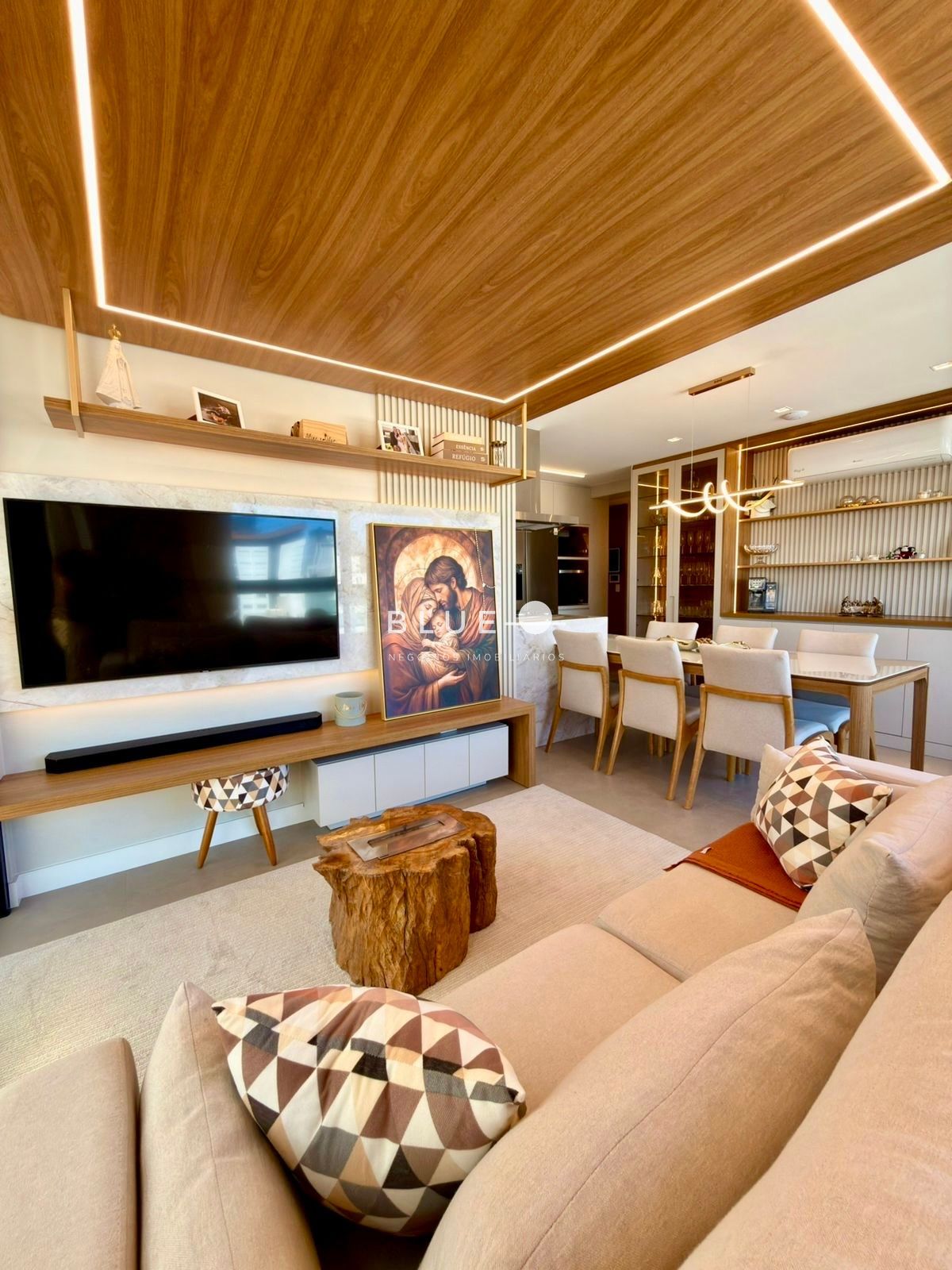 Apartamento, 2 quartos, 86 m² - Foto 11
