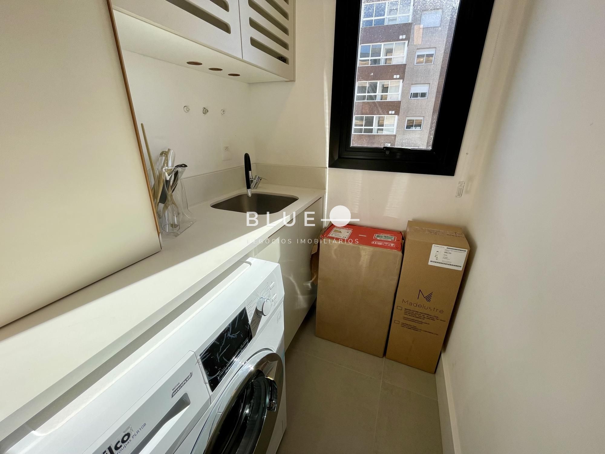 Apartamento à venda com 2 quartos, 77m² - Foto 14