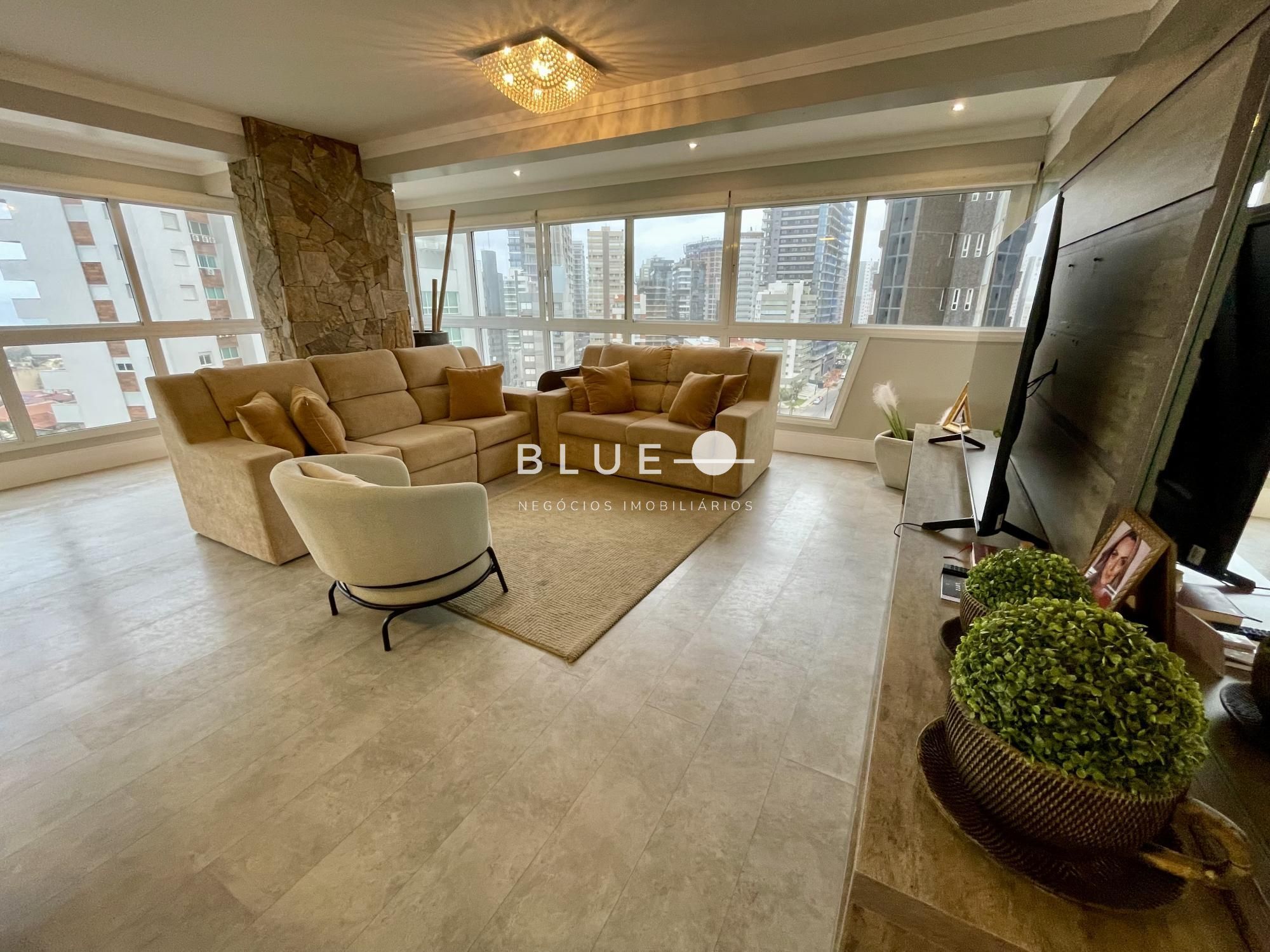 Cobertura, 6 quartos, 380 m² - Foto 3