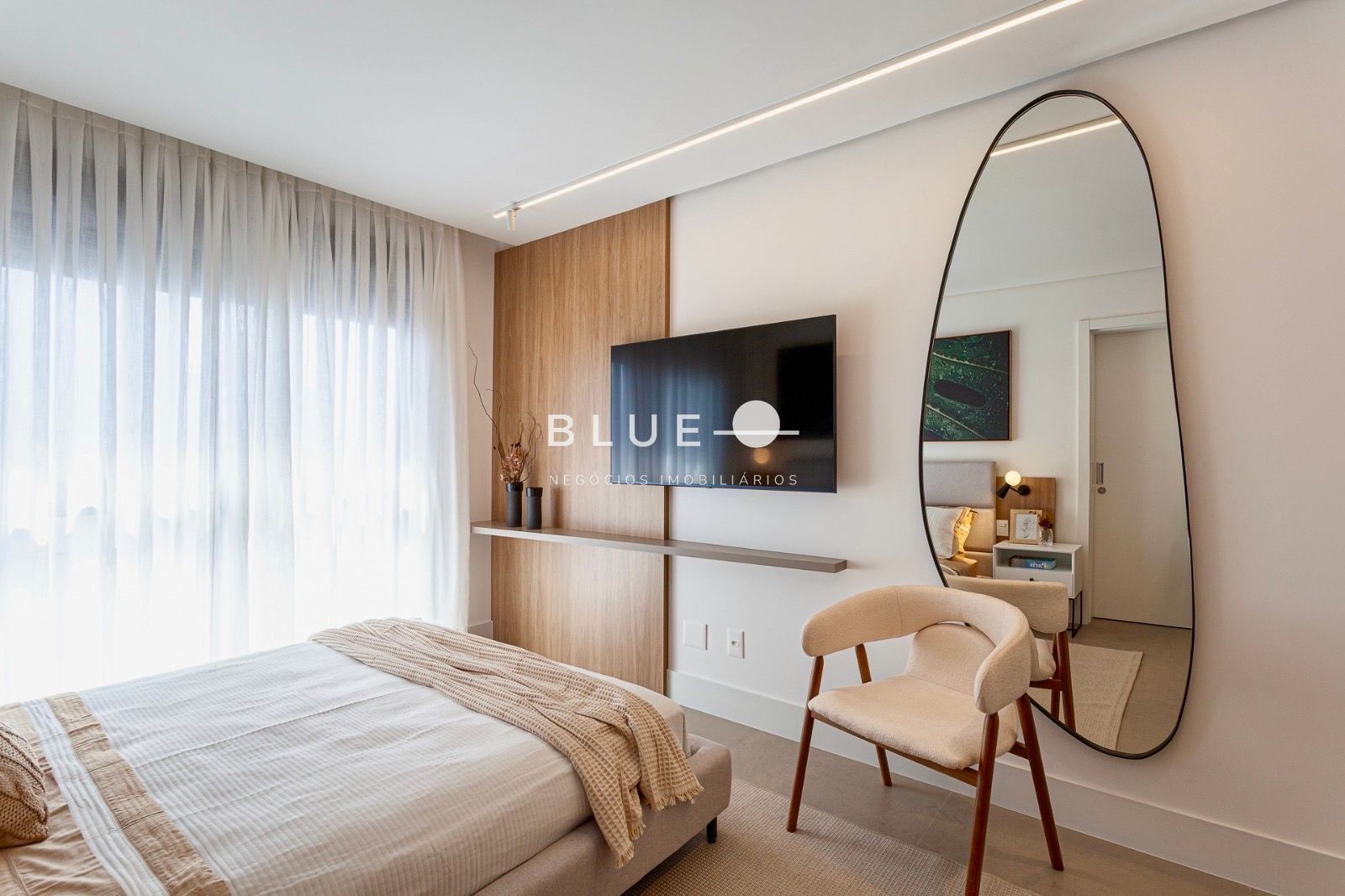 Apartamento, 2 quartos, 97 m² - Foto 19