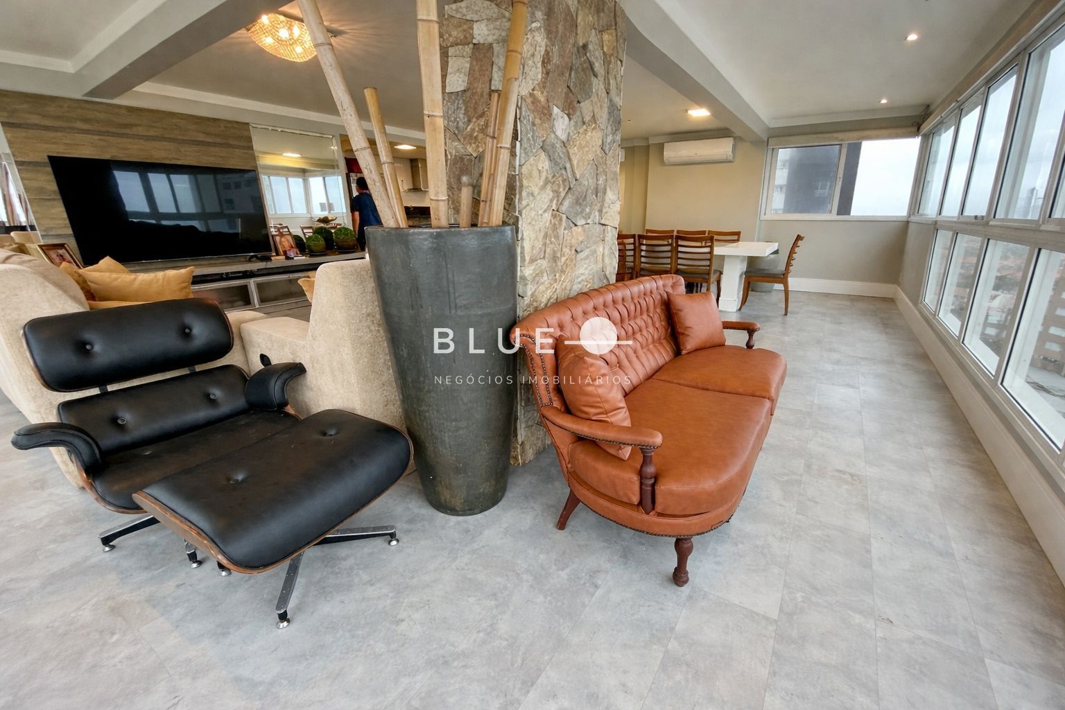 Cobertura, 6 quartos, 380 m² - Foto 18