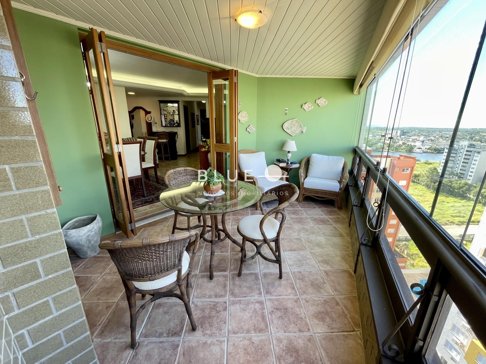 Apartamento, 3 quartos, 142 m² - Foto 15