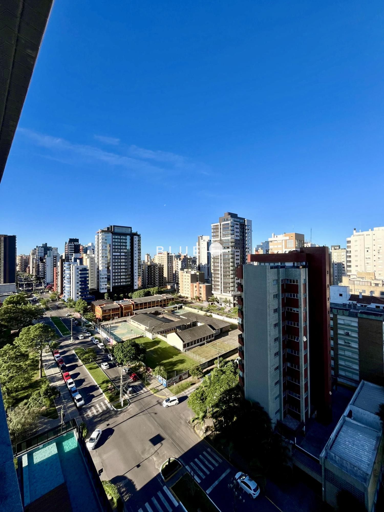 Apartamento à venda com 1 quarto, 53m² - Foto 18