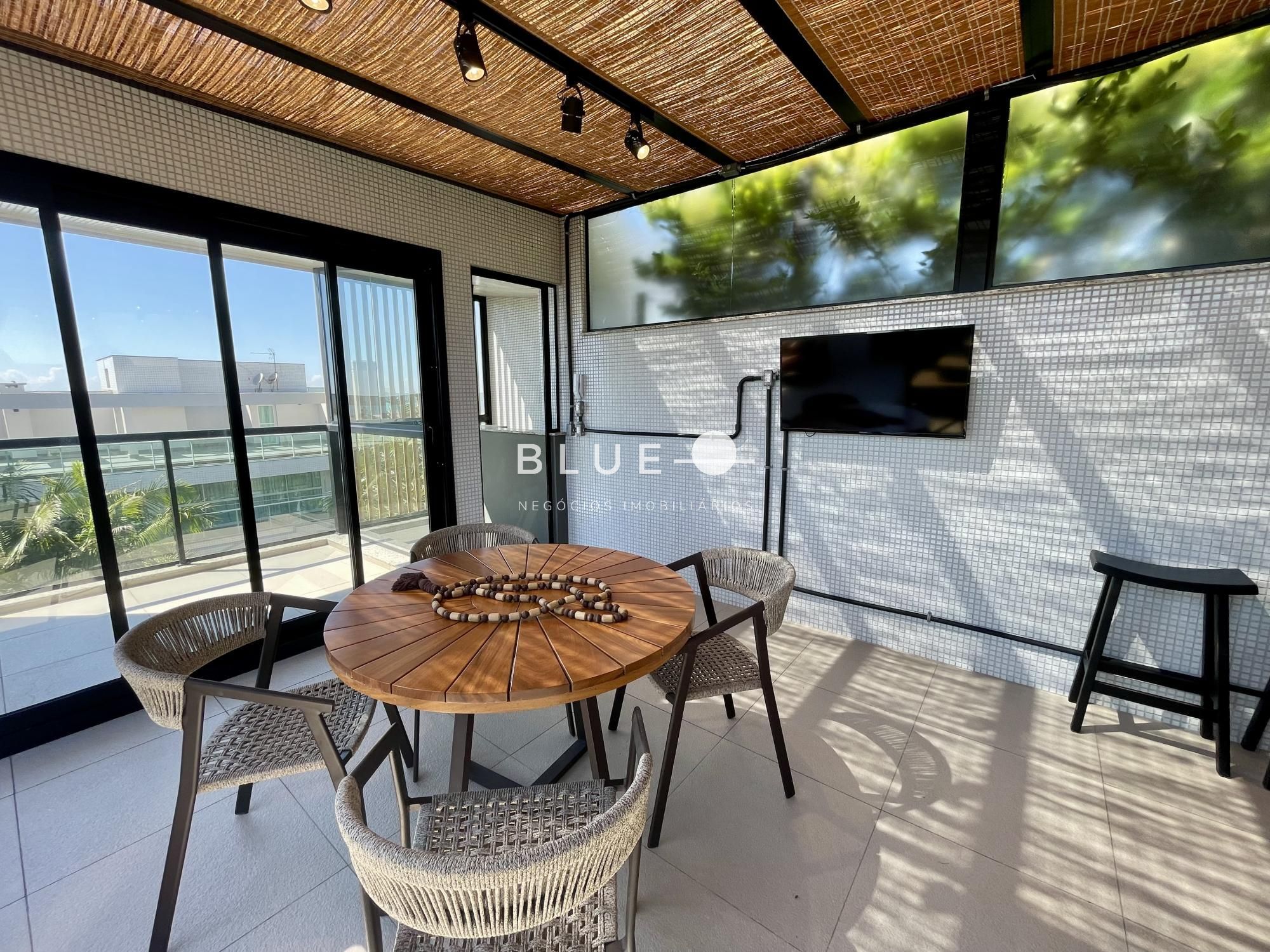 Cobertura, 2 quartos, 173 m² - Foto 30