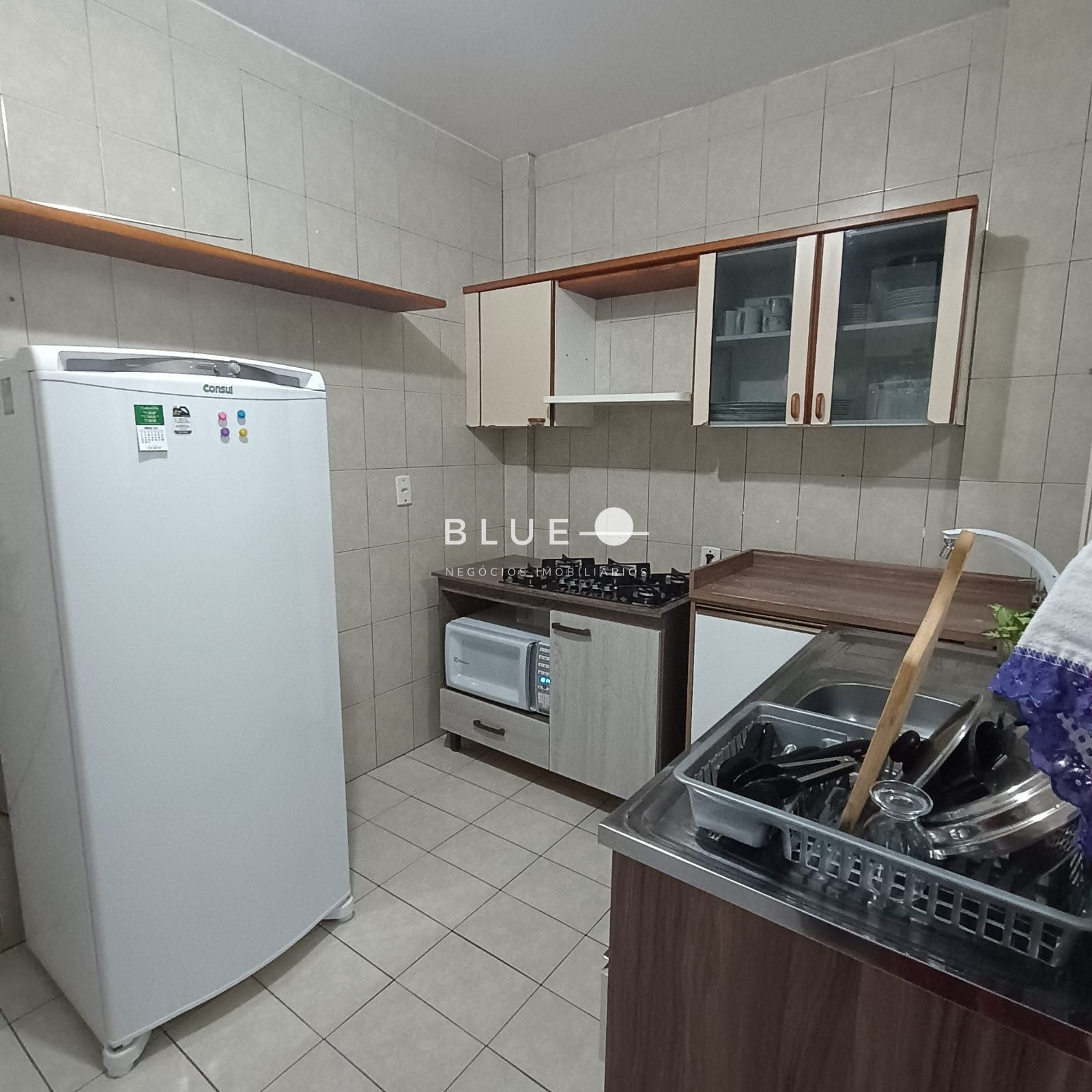 Apartamento, 2 quartos, 65 m² - Foto 5
