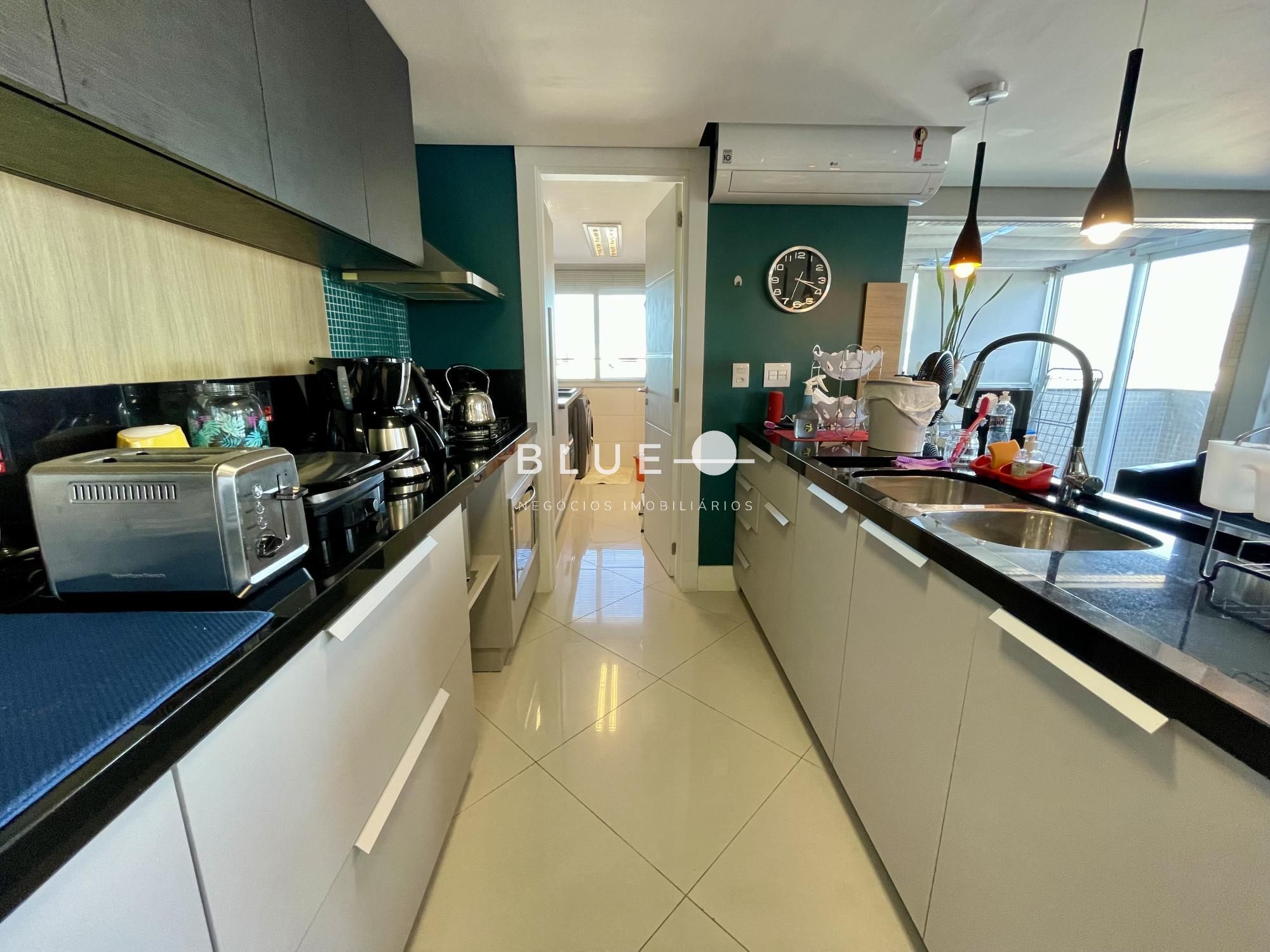 Apartamento, 3 quartos, 210 m² - Foto 33