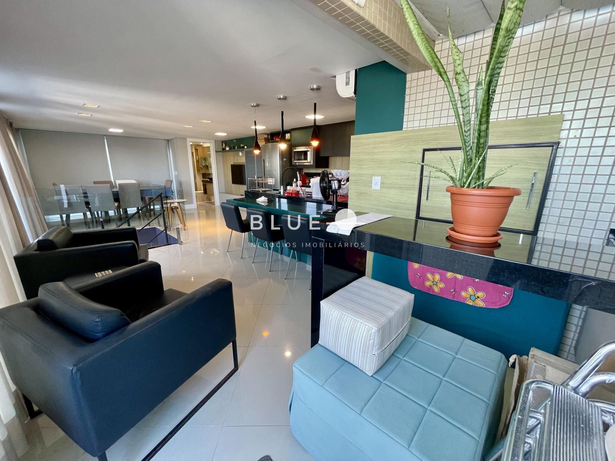 Apartamento, 3 quartos, 210 m² - Foto 42