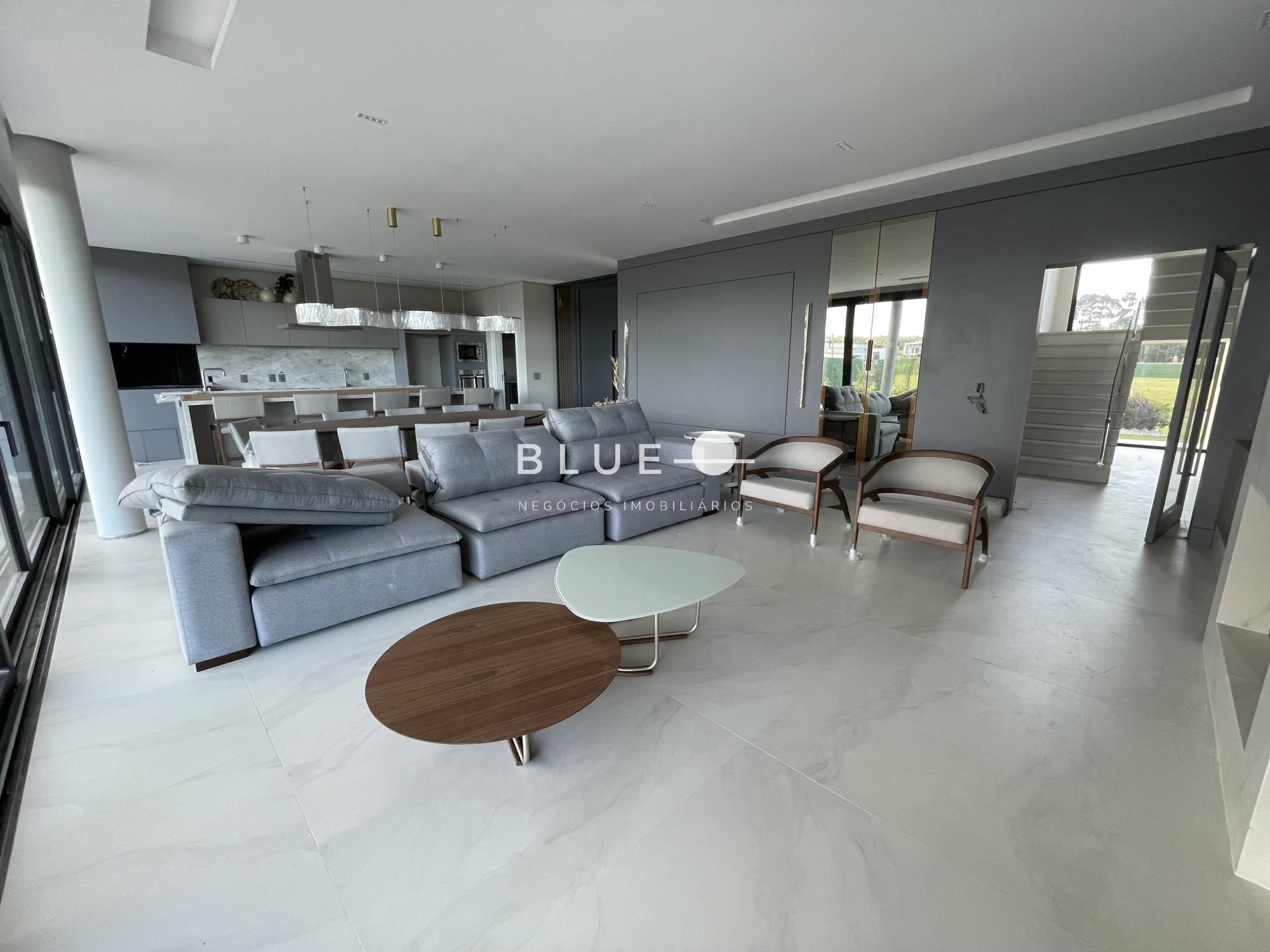 Casa de Condomínio à venda com 4 quartos, 386m² - Foto 12