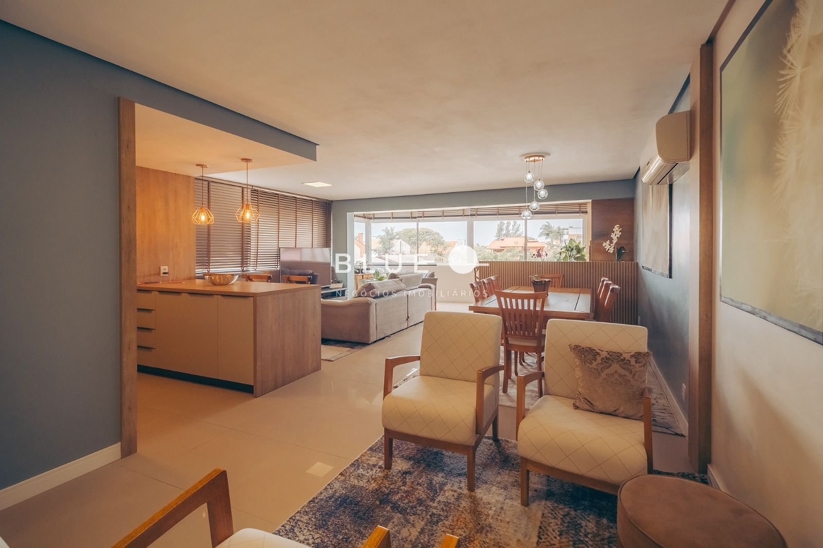 Apartamento, 4 quartos, 158 m² - Foto 2