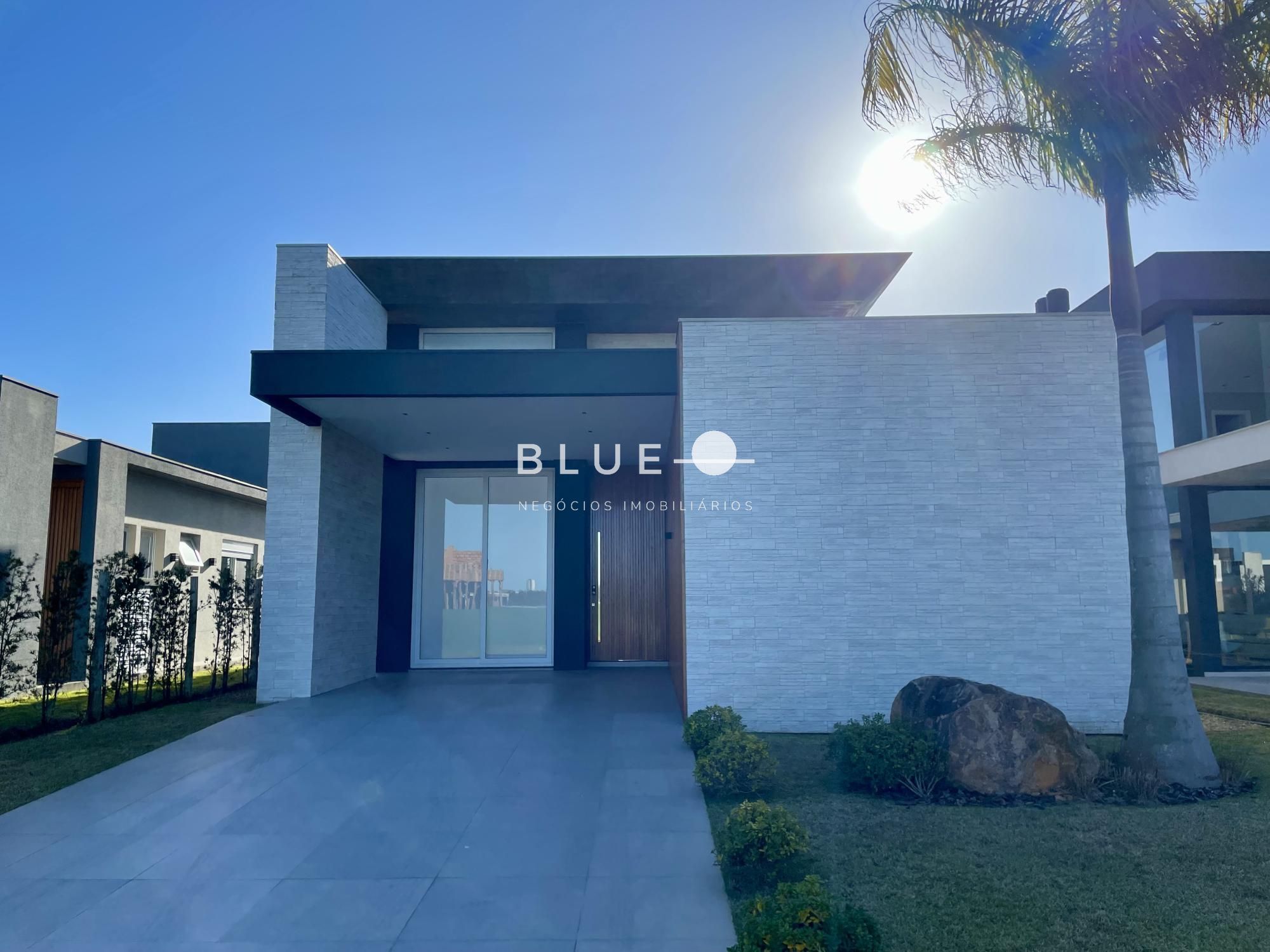 Casa de Condomínio, 3 quartos - Foto 51