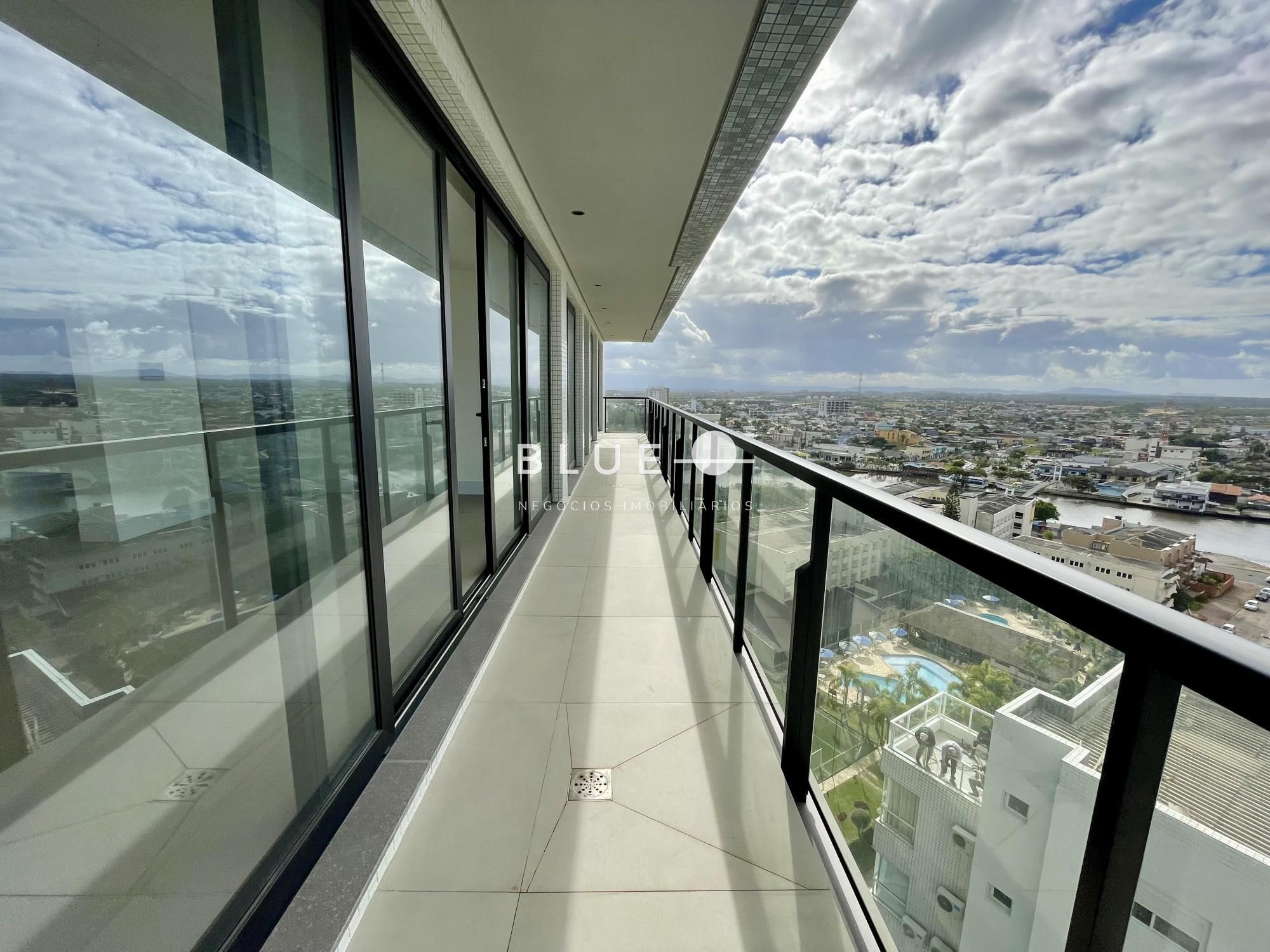 Apartamento, 3 quartos, 234 m² - Foto 11