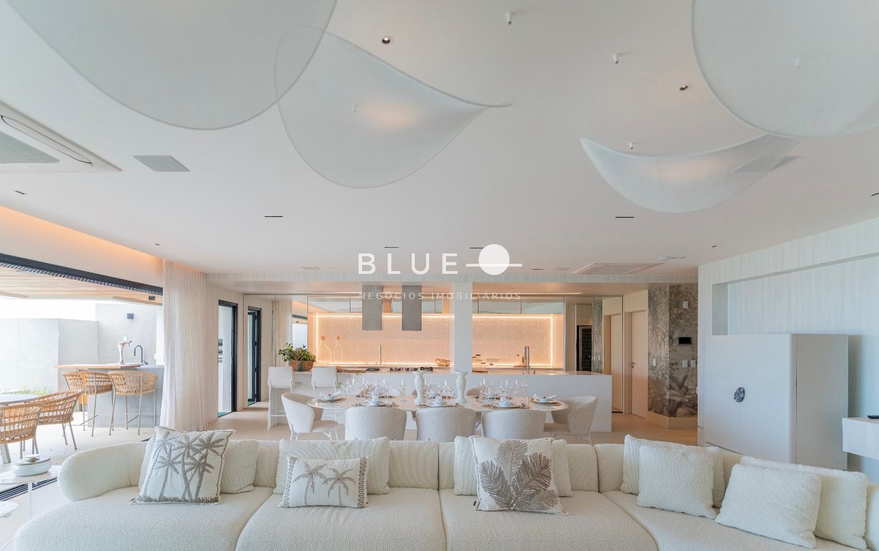 Apartamento à venda com 4 quartos, 445m² - Foto 30