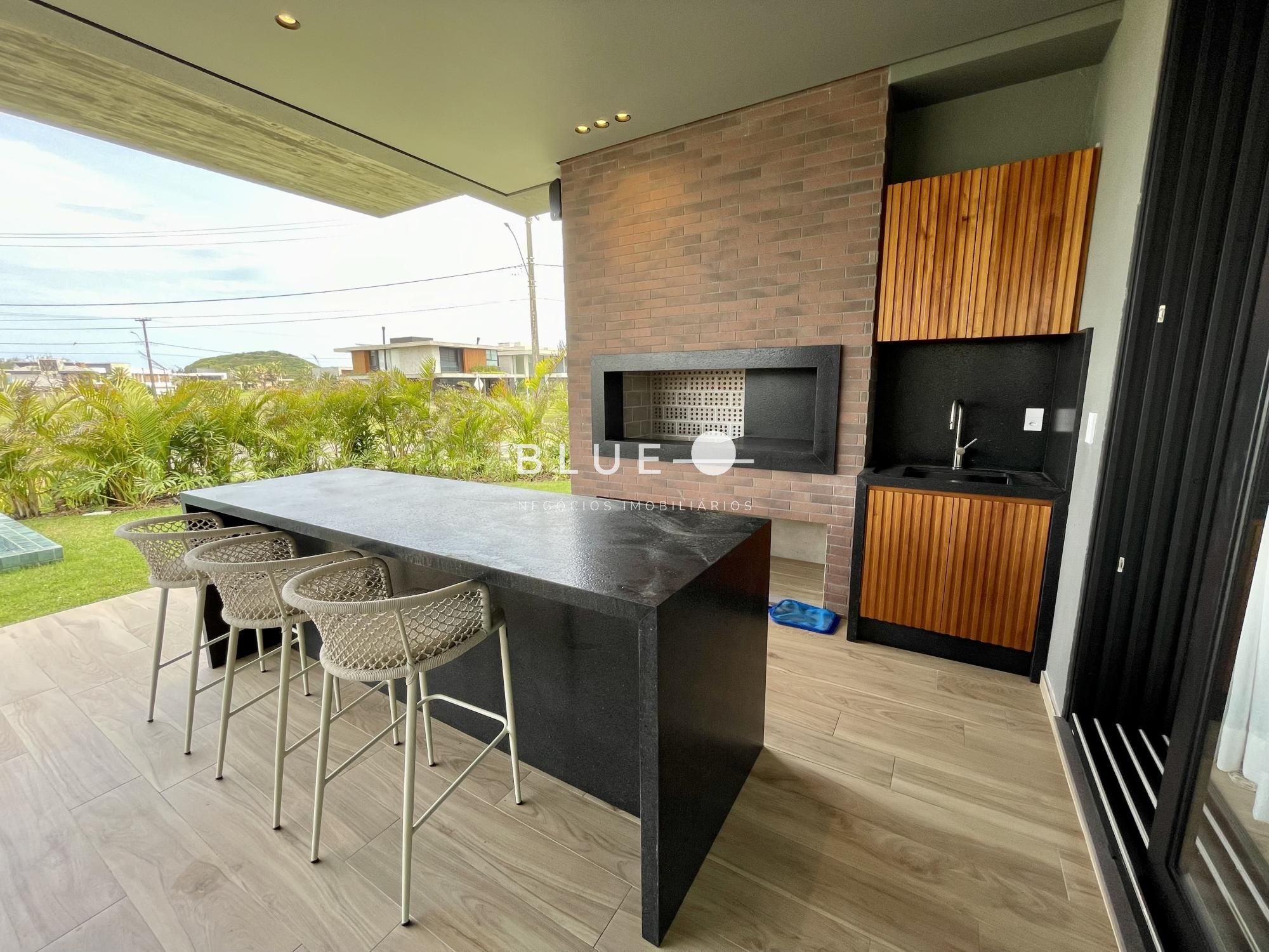 Casa de Condomínio, 4 quartos - Foto 28