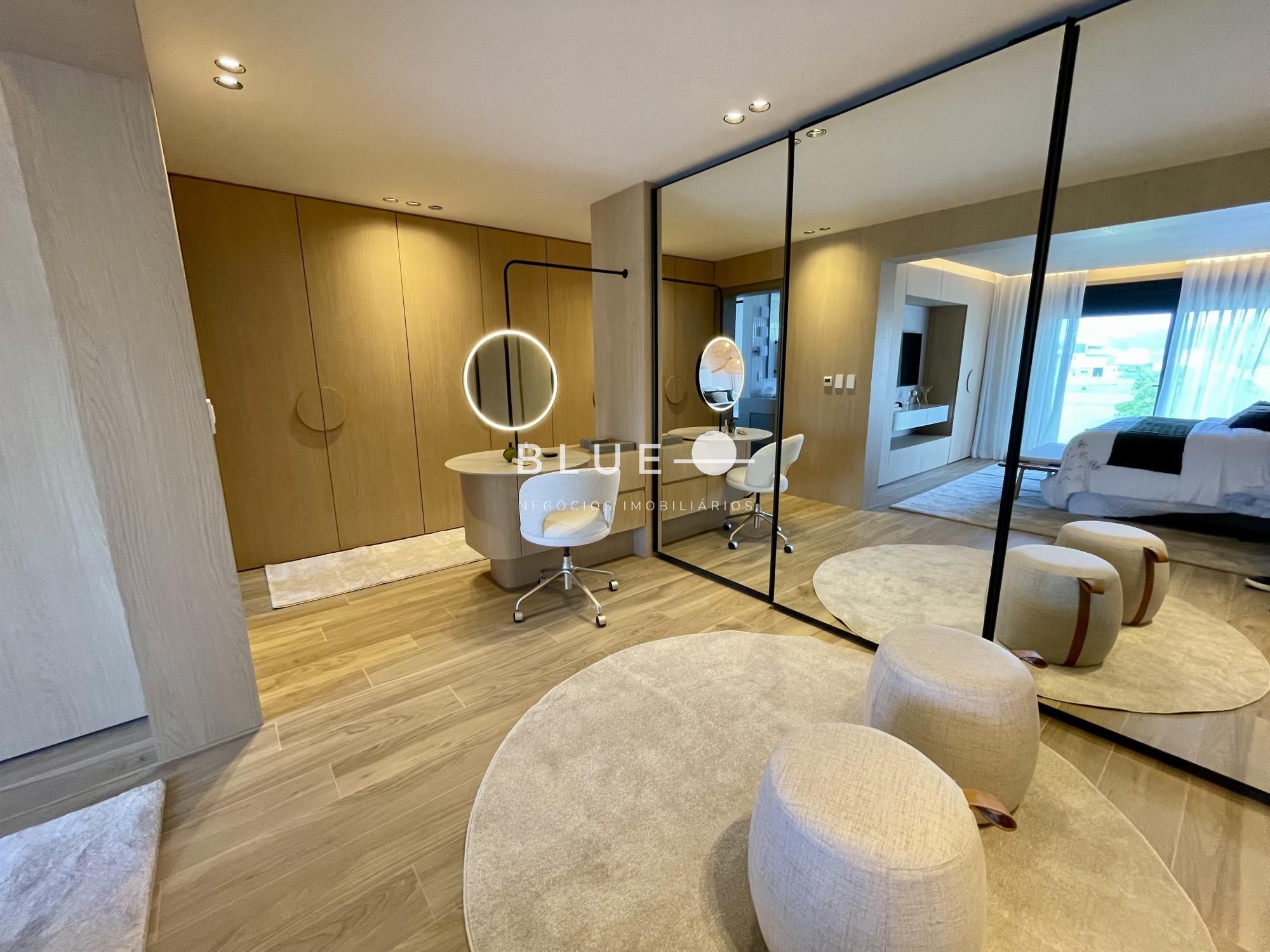 Casa de Condomínio, 4 quartos - Foto 38