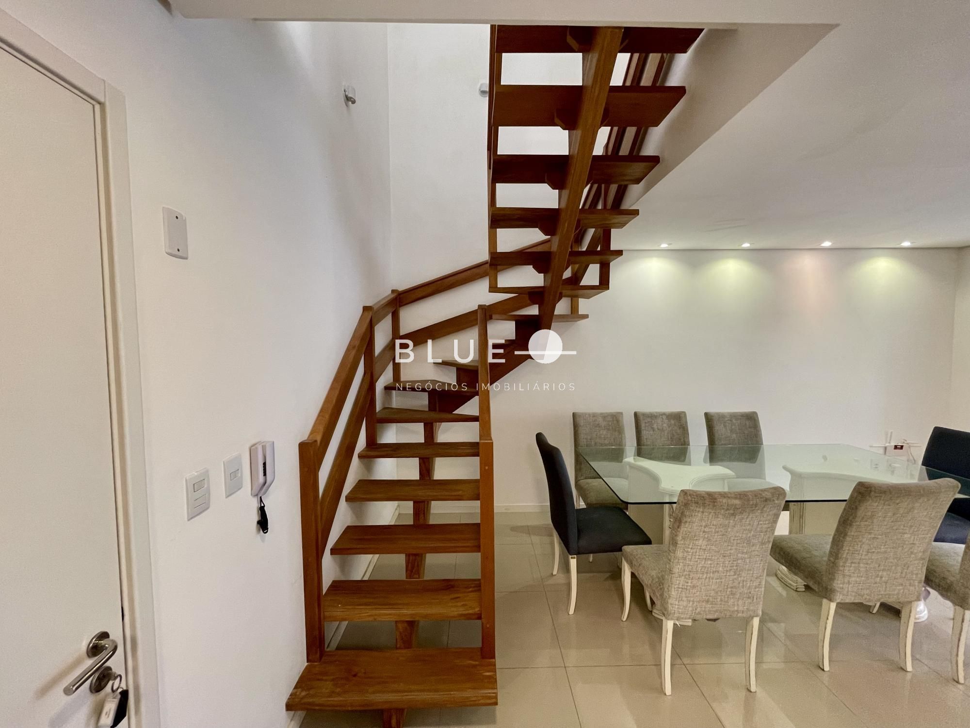Cobertura, 1 quarto, 128 m² - Foto 14
