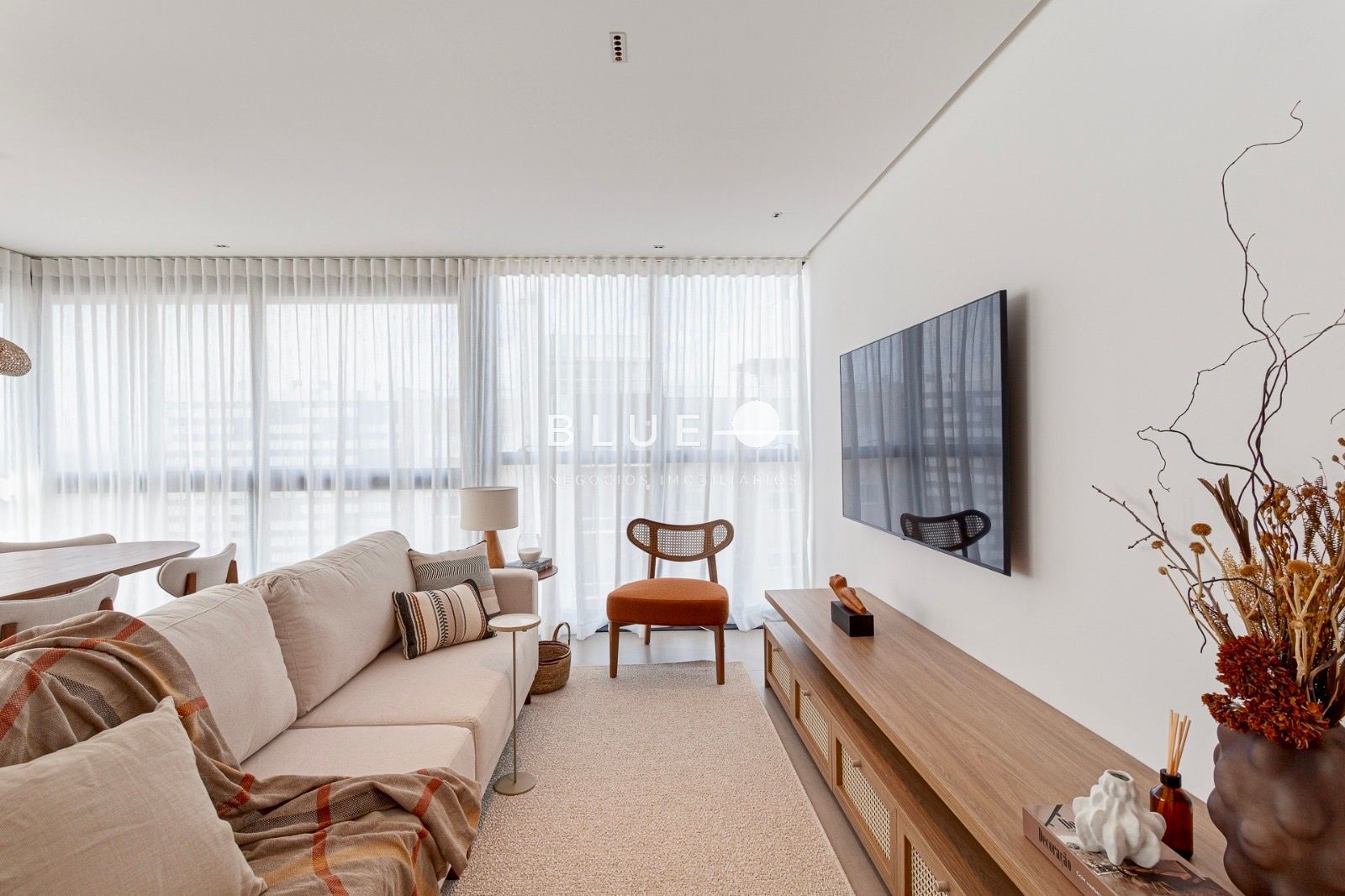 Apartamento, 2 quartos, 97 m² - Foto 4