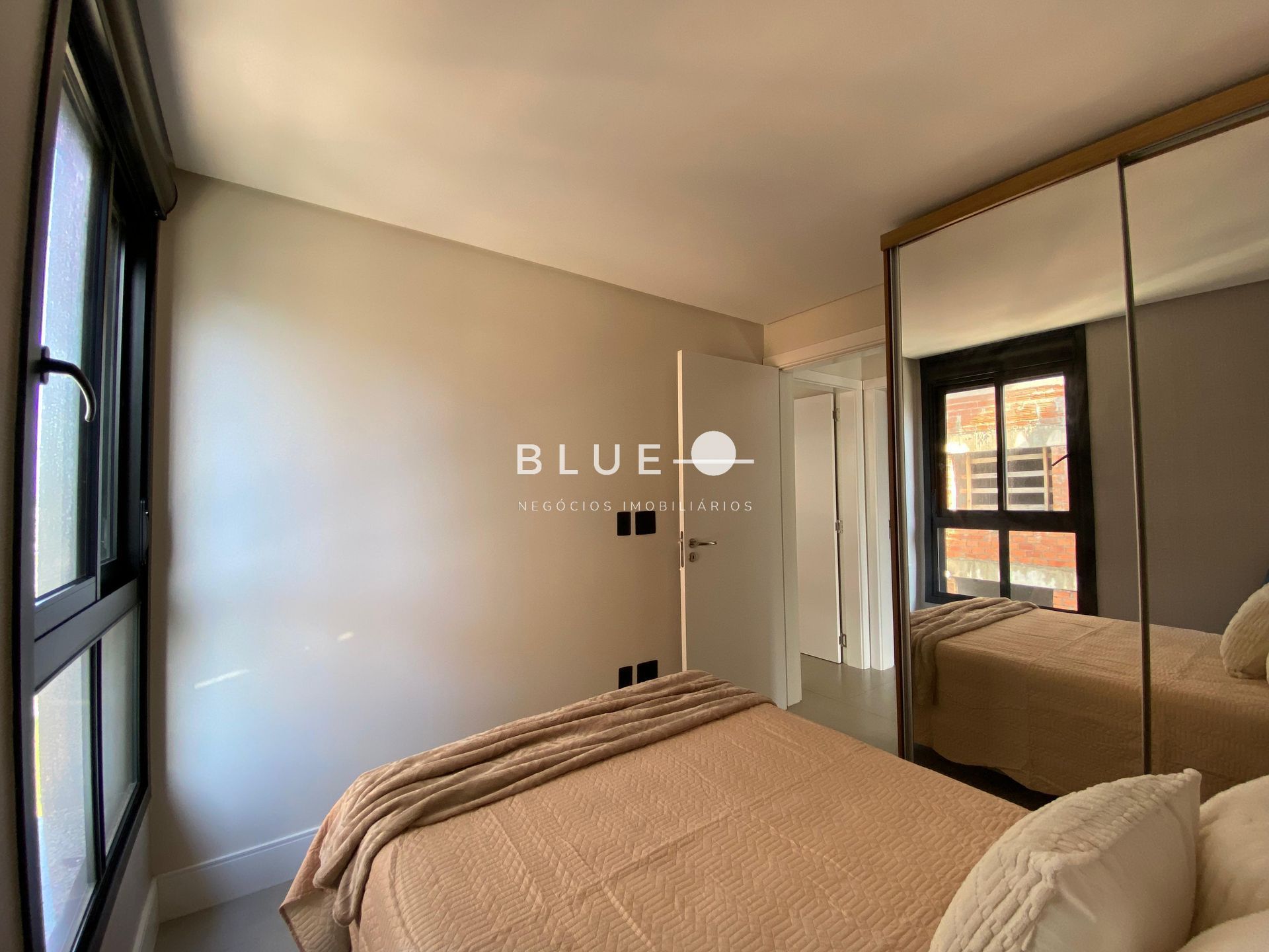 Apartamento, 2 quartos, 60 m² - Foto 12