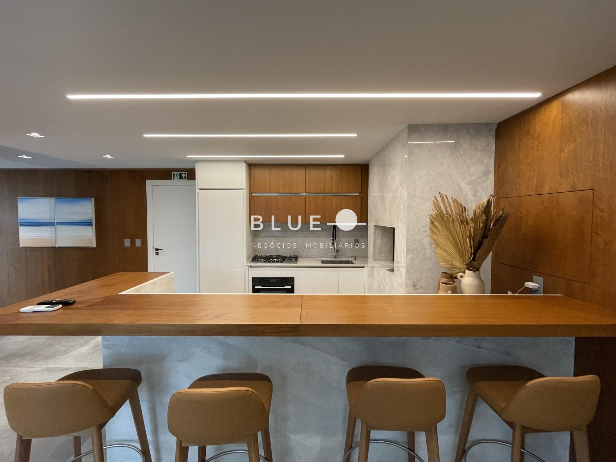 Apartamento à venda com 3 quartos, 140m² - Foto 22
