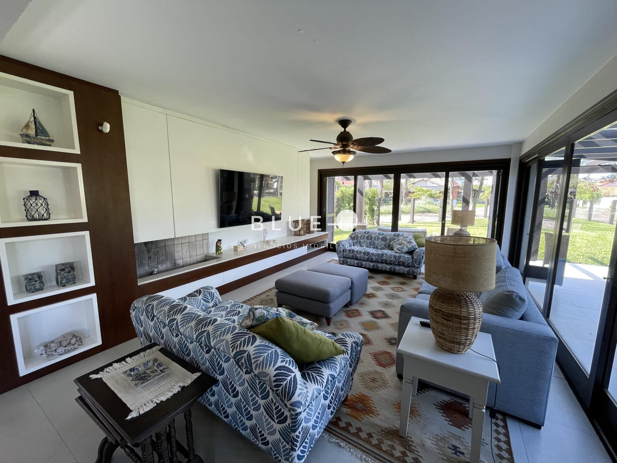 Casa, 5 quartos, 517 m² - Foto 5