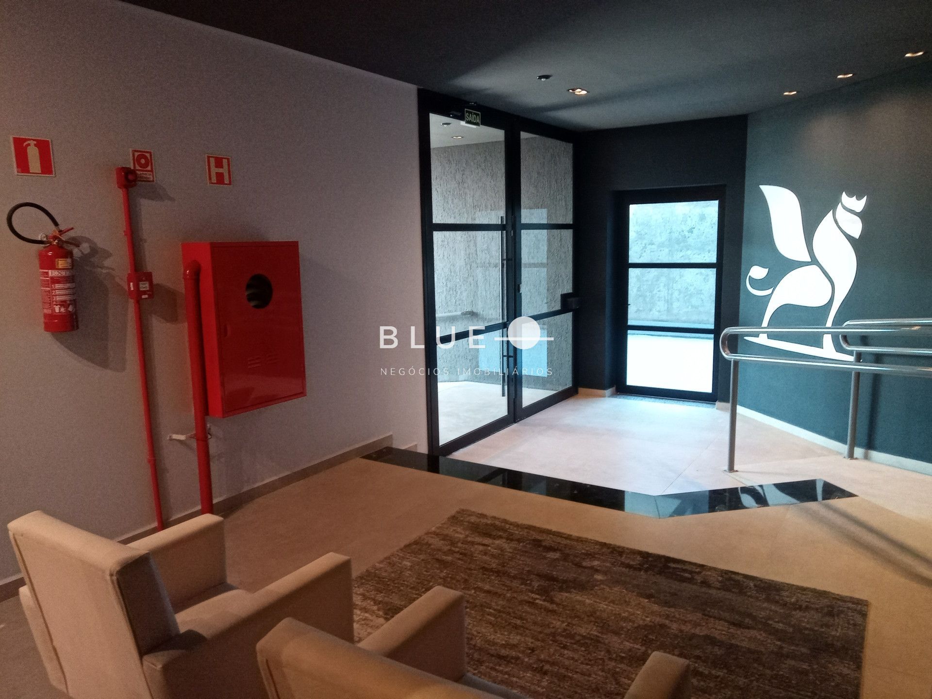 Apartamento à venda com 3 quartos, 129m² - Foto 26