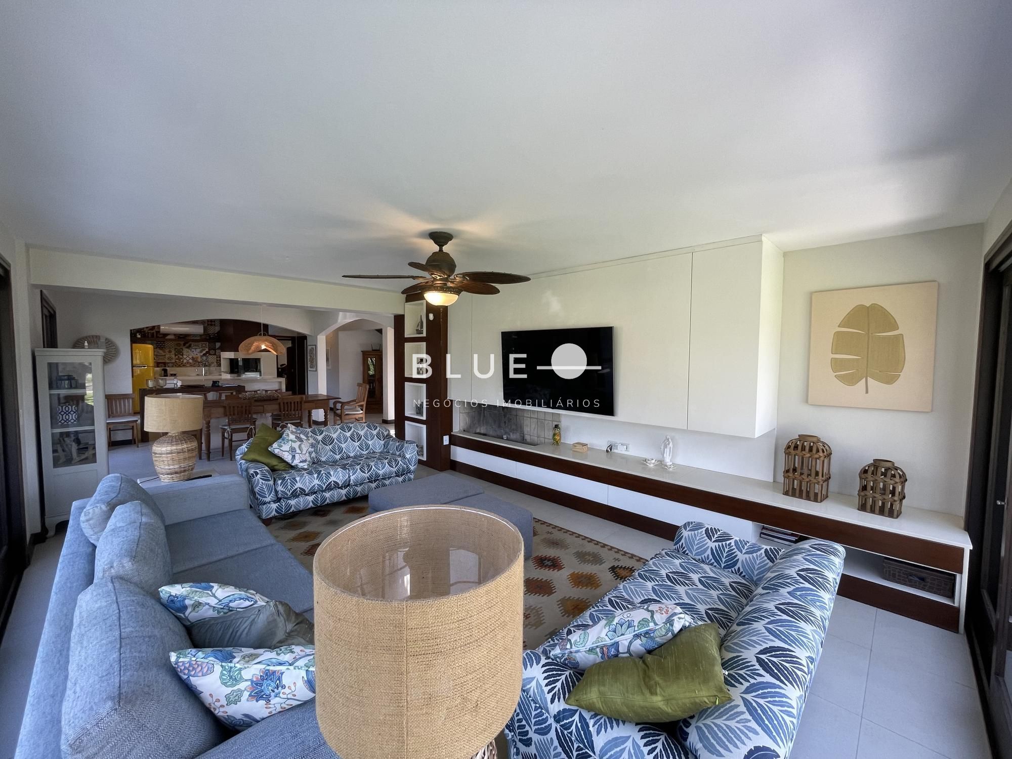 Casa, 5 quartos, 517 m² - Foto 6