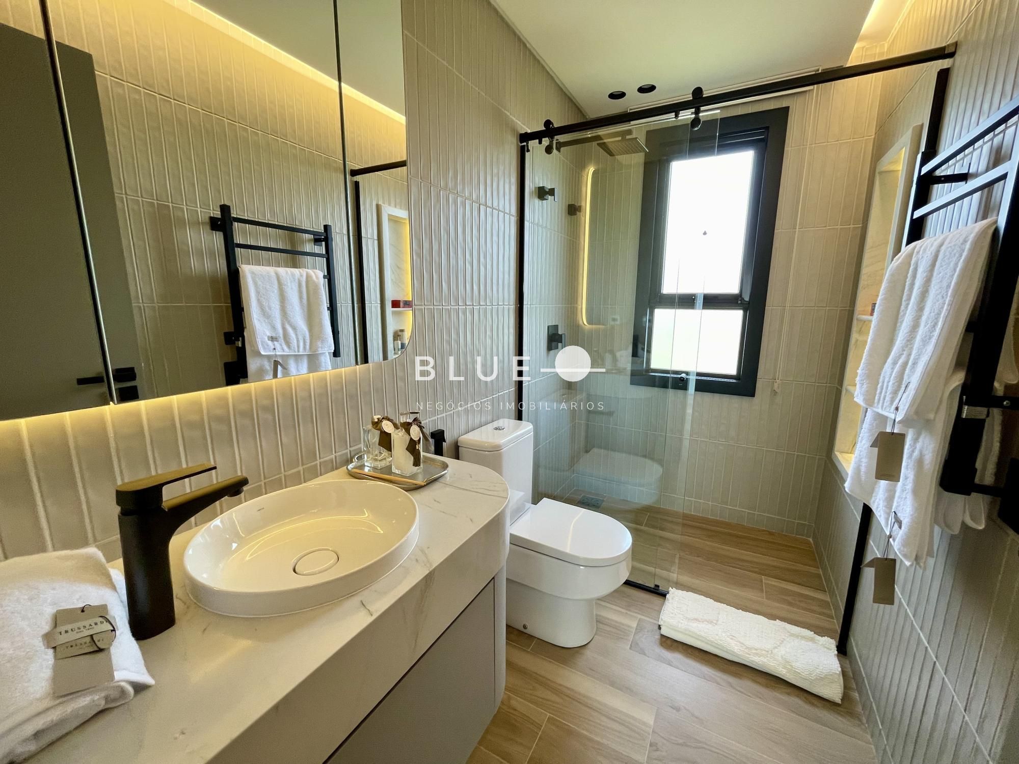 Casa de Condomínio, 4 quartos - Foto 41