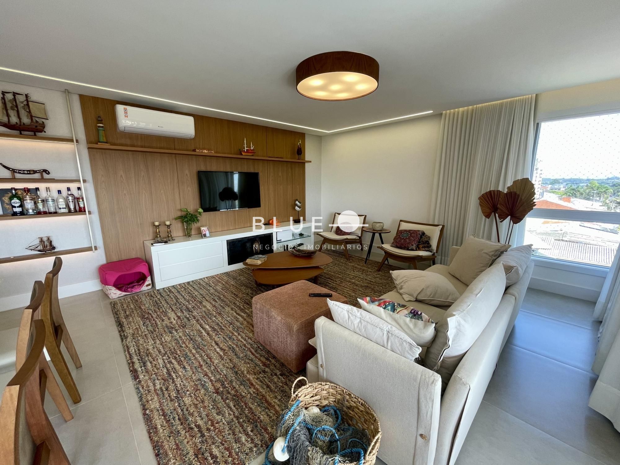 Apartamento, 3 quartos, 150 m² - Foto 9