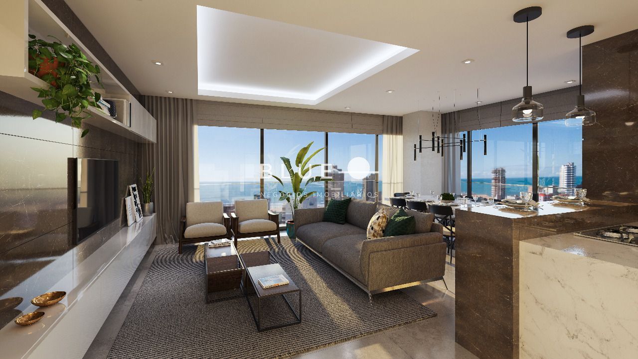 Apartamento, 3 quartos, 104 m² - Foto 8