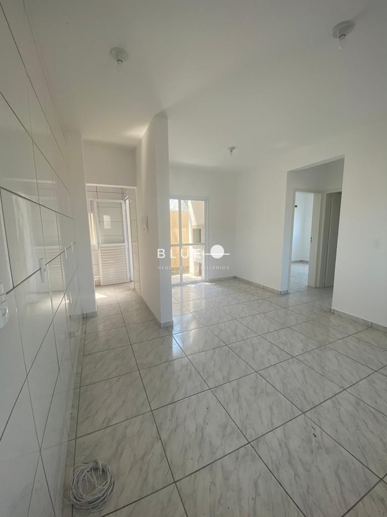 Apartamento à venda com 2 quartos, 53m² - Foto 6