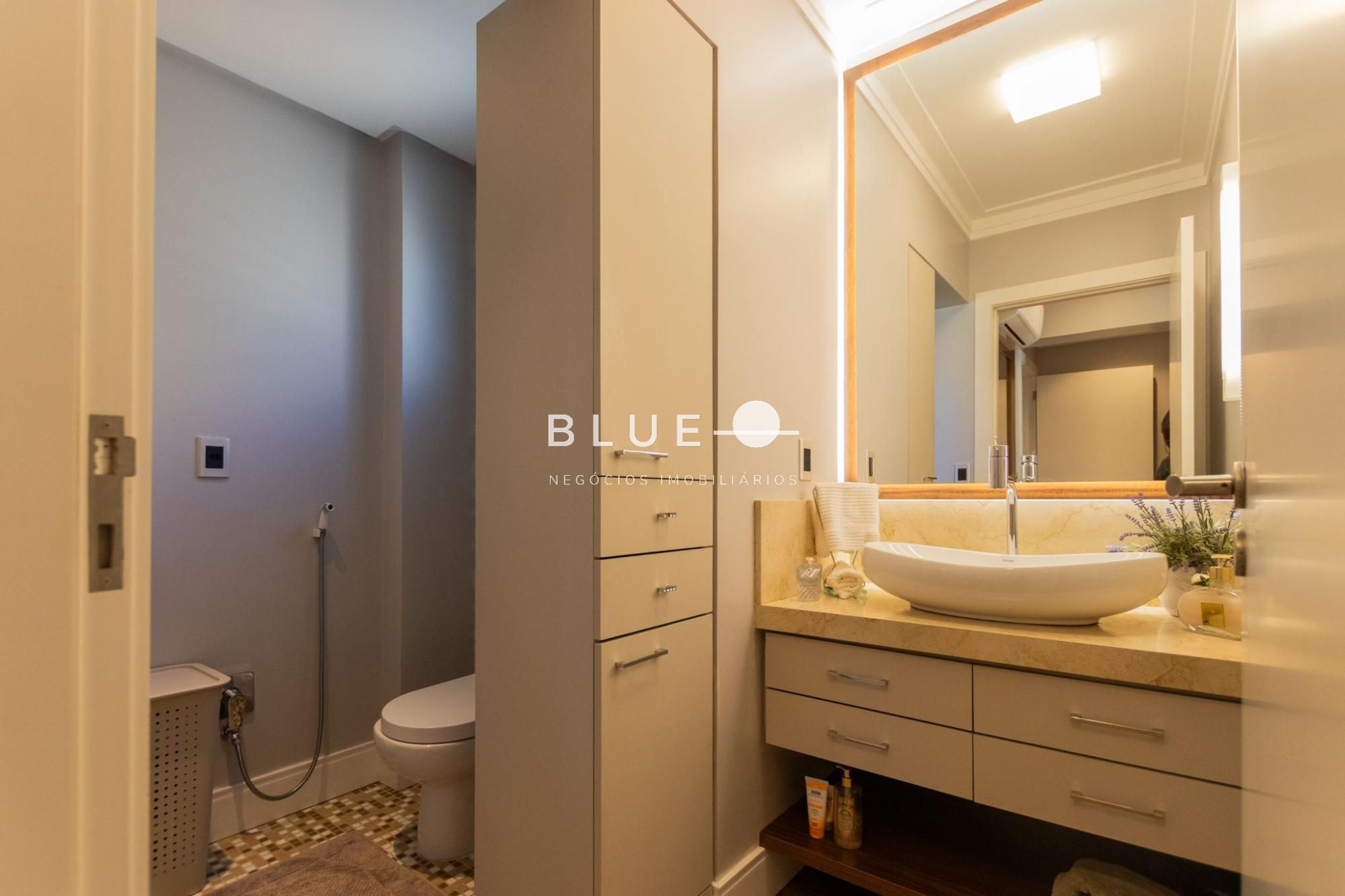 Apartamento, 3 quartos, 123 m² - Foto 27