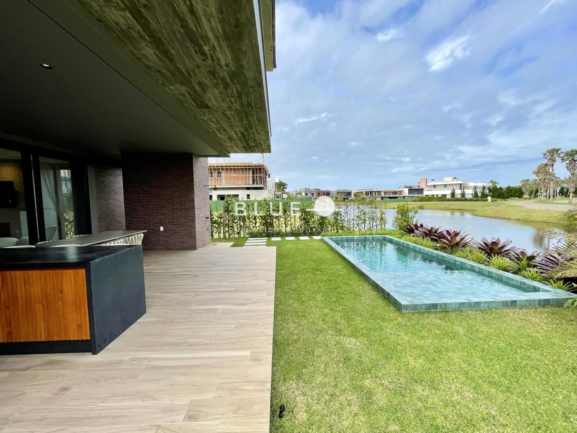 Casa de Condomínio, 4 quartos - Foto 24