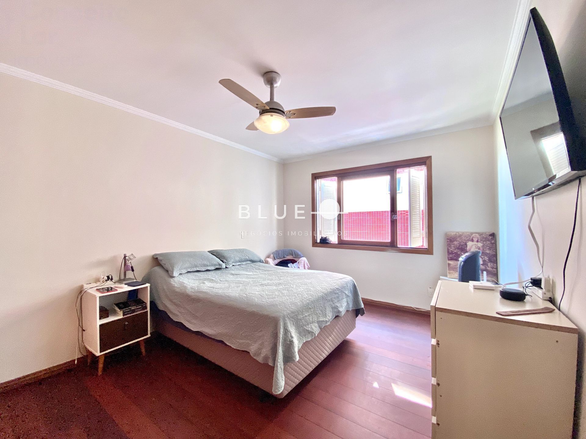 Apartamento à venda com 3 quartos, 161m² - Foto 30