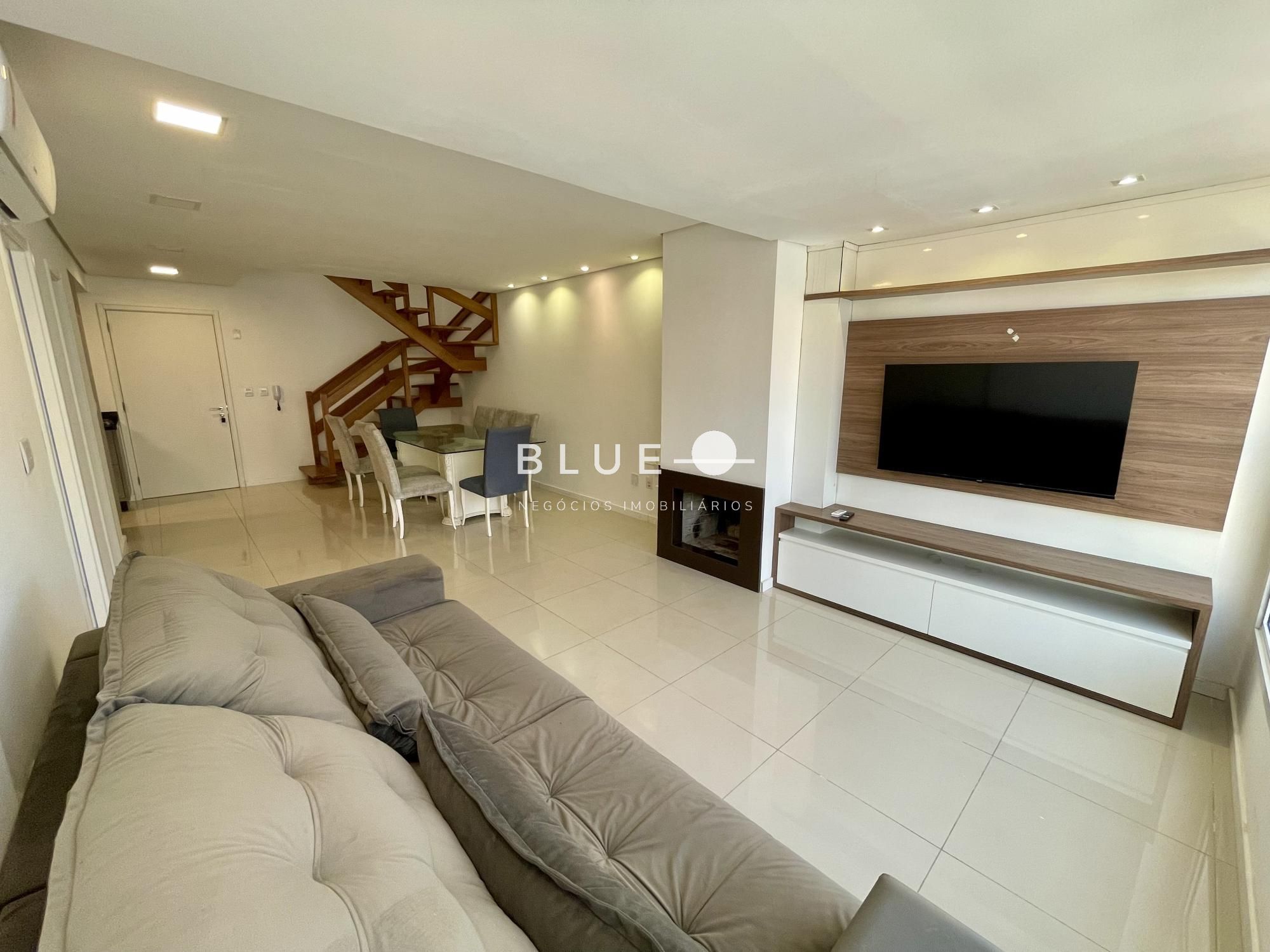 Cobertura, 1 quarto, 128 m² - Foto 6