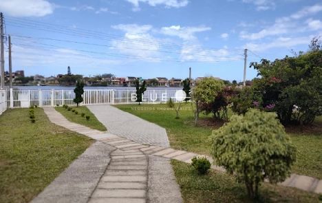 Casa  venda  no Passrgada - Passo de Torres, SC. Imveis