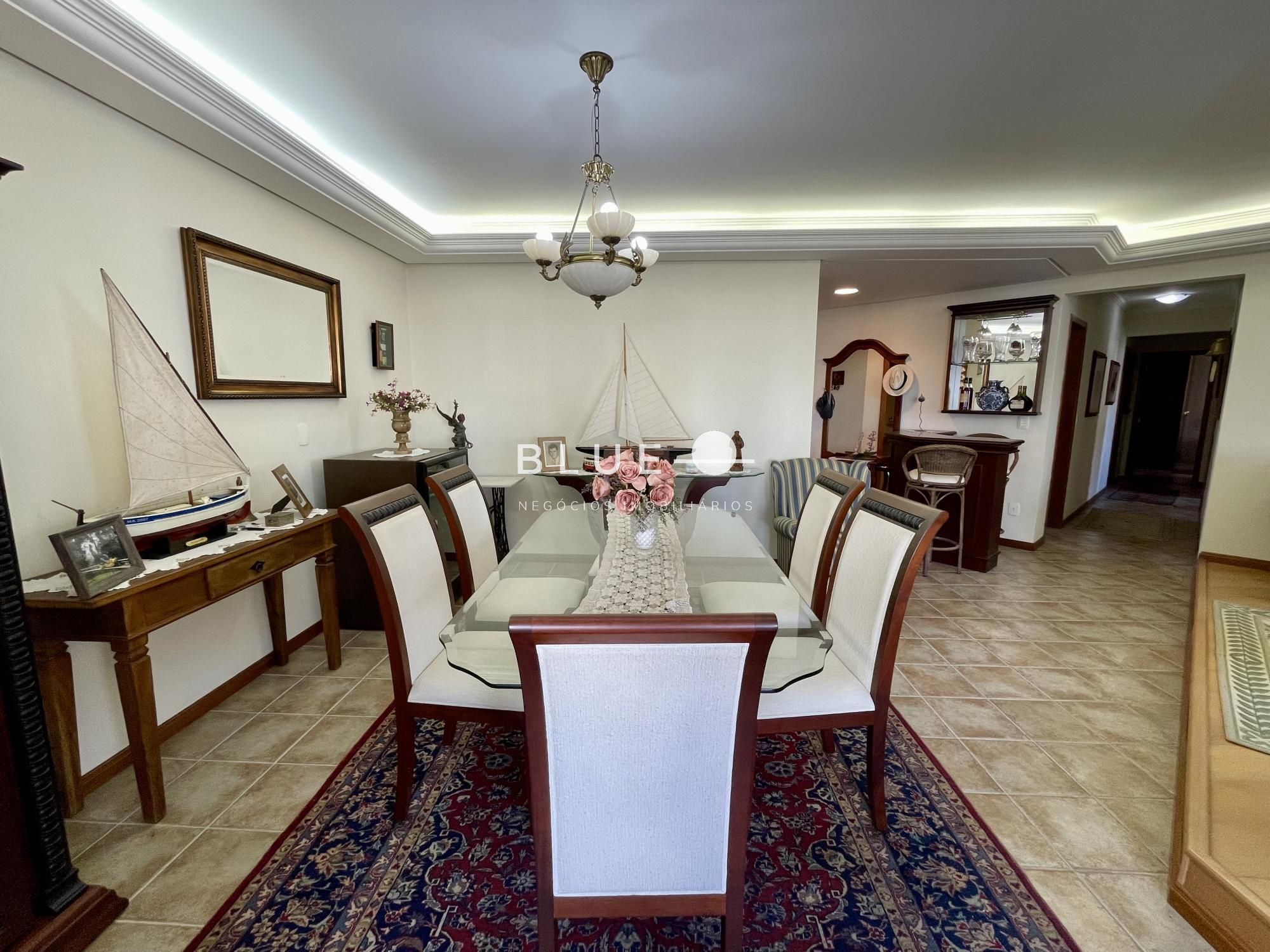 Apartamento, 3 quartos, 142 m² - Foto 12