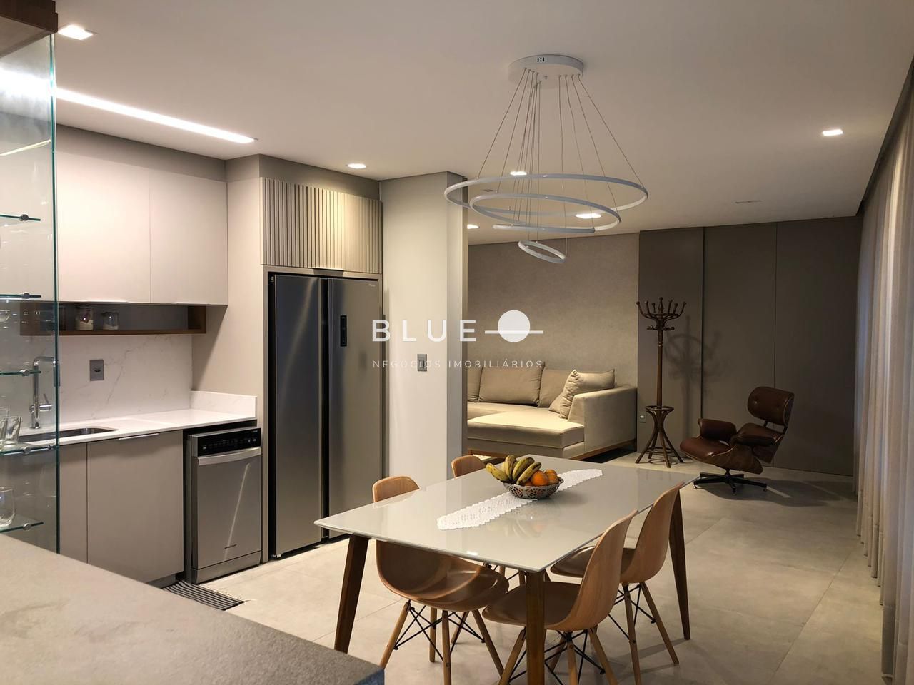 Apartamento à venda com 3 quartos, 134m² - Foto 23