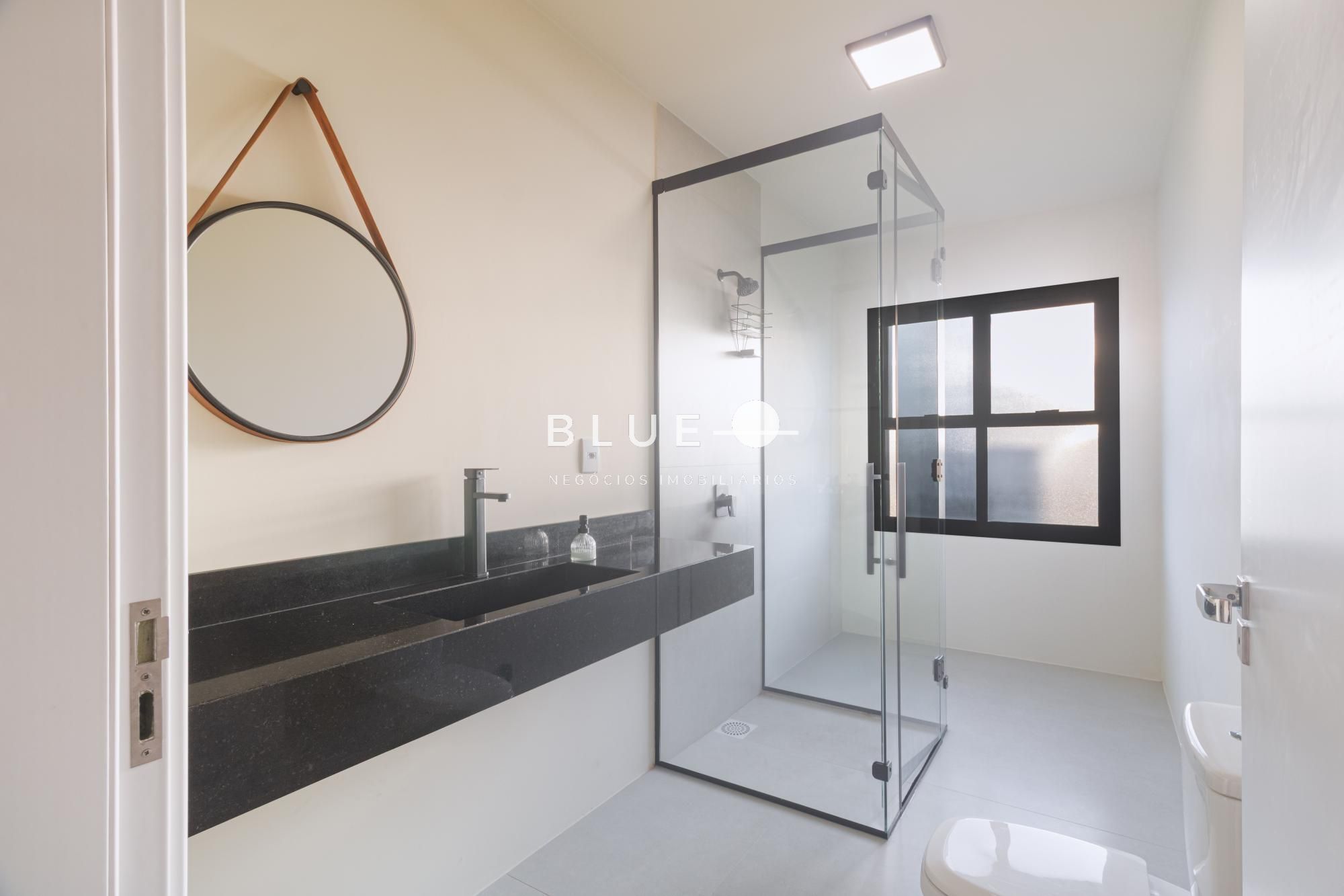 Casa de Condomínio à venda com 3 quartos, 162m² - Foto 11