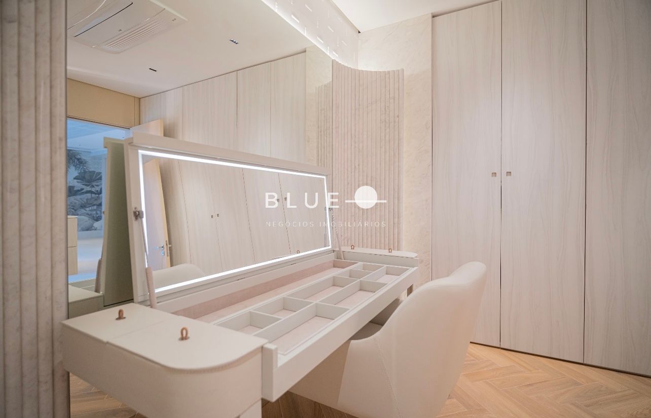 Apartamento à venda com 4 quartos, 445m² - Foto 14