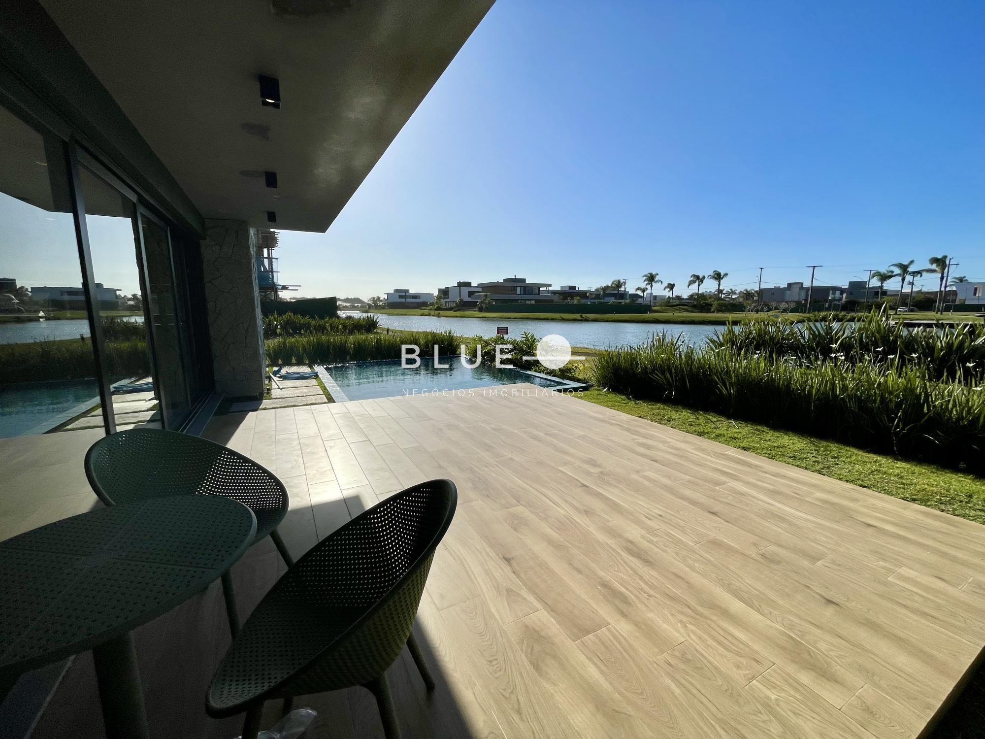 Casa de Condomínio à venda com 5 quartos, 394m² - Foto 20
