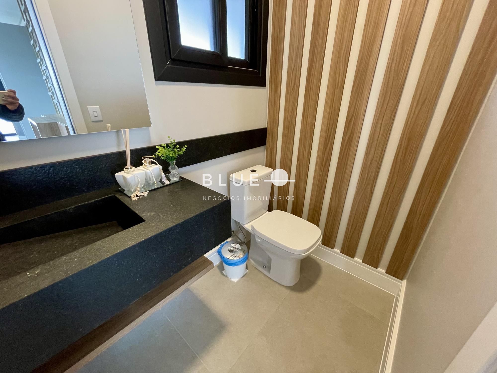 Casa de Condomínio à venda com 4 quartos, 339m² - Foto 27