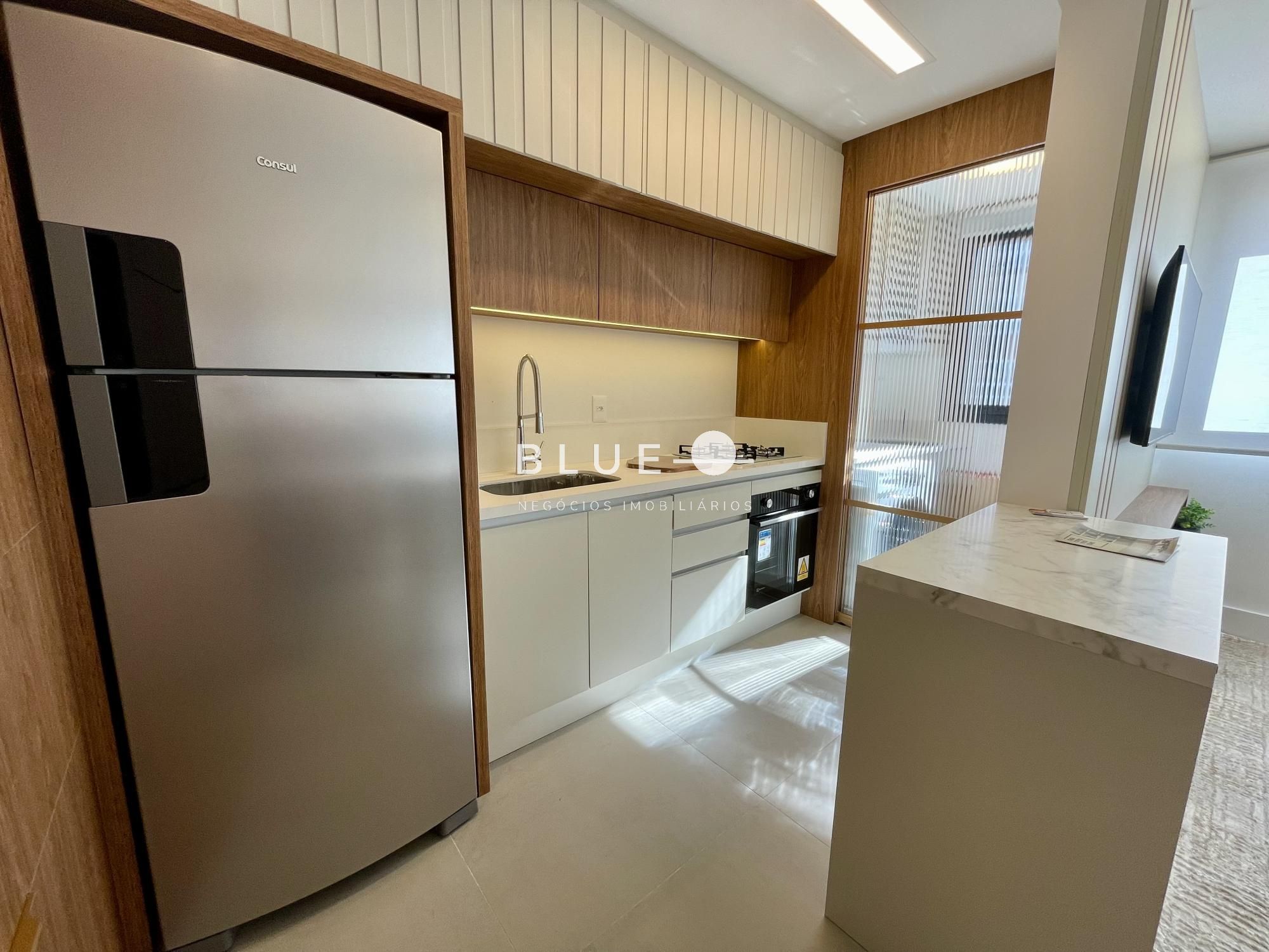 Apartamento à venda com 2 quartos, 77m² - Foto 11
