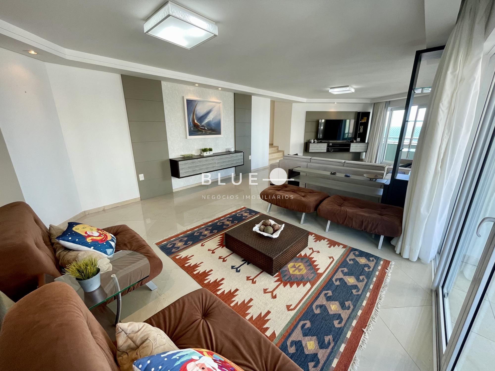 Apartamento, 4 quartos, 263 m² - Foto 11
