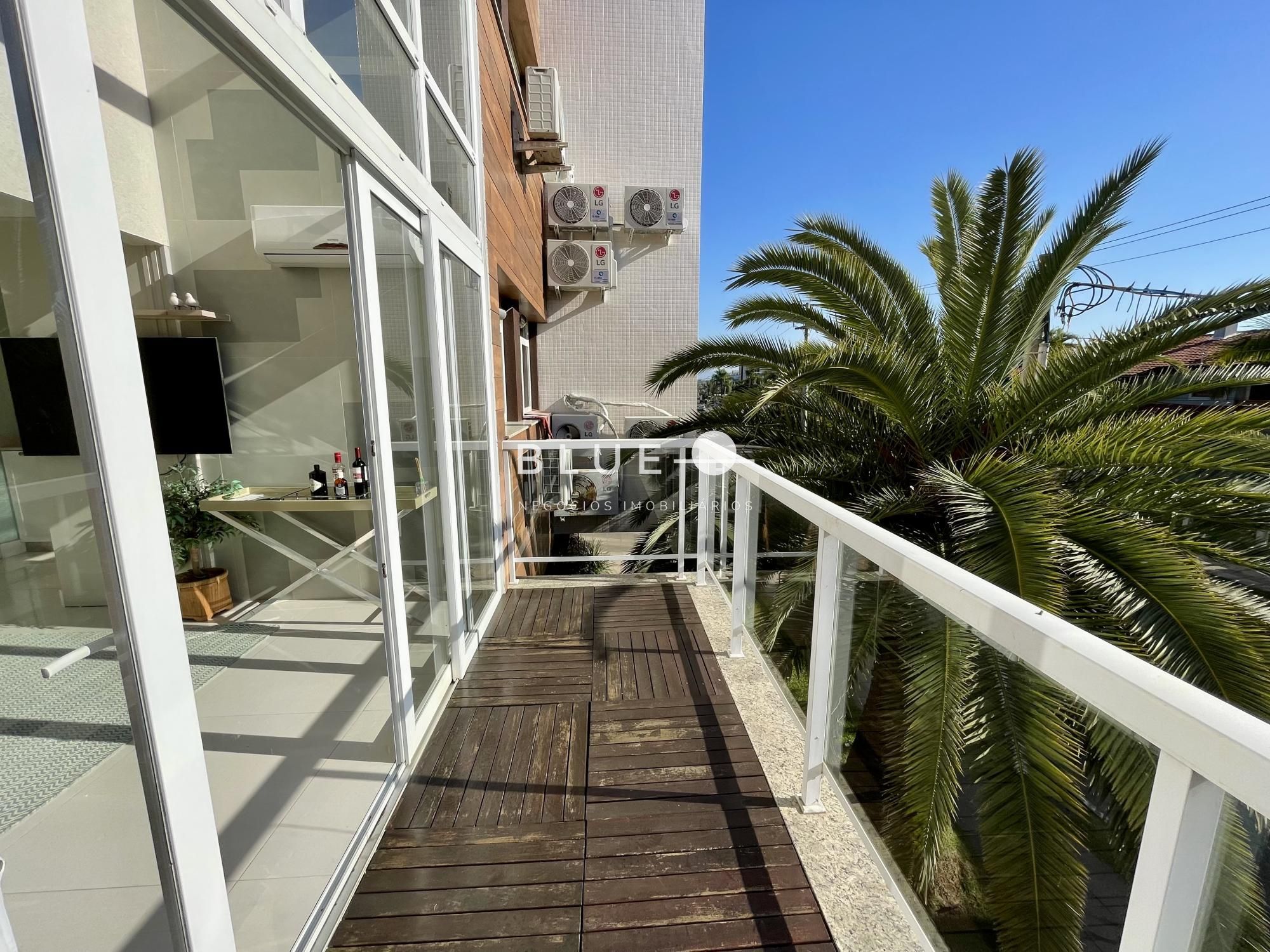 Apartamento à venda com 1 quarto, 58m² - Foto 15