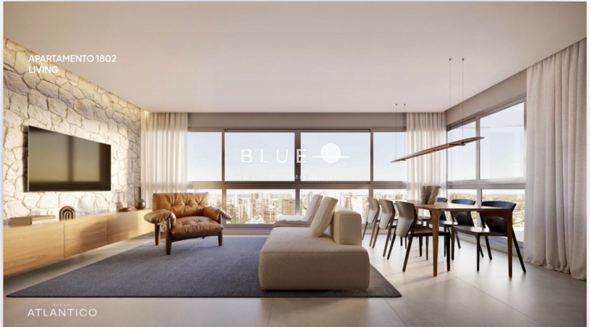Apartamento à venda com 3 quartos, 100m² - Foto 13