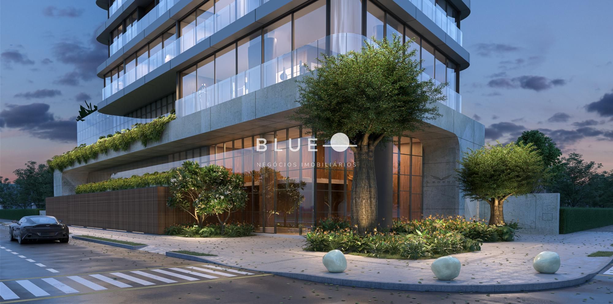 Apartamento à venda  no Praia Grande - Torres, RS. Imóveis