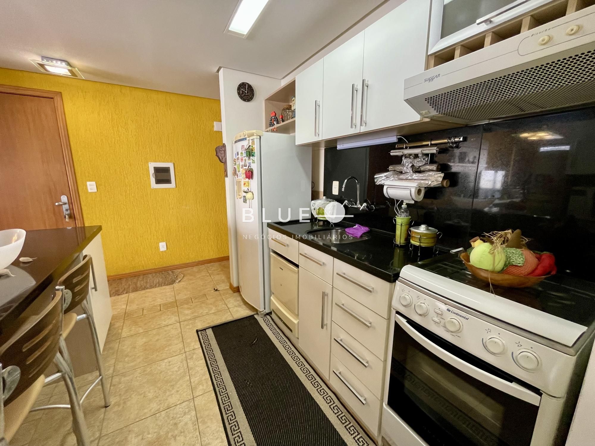 Apartamento, 3 quartos, 117 m² - Foto 14