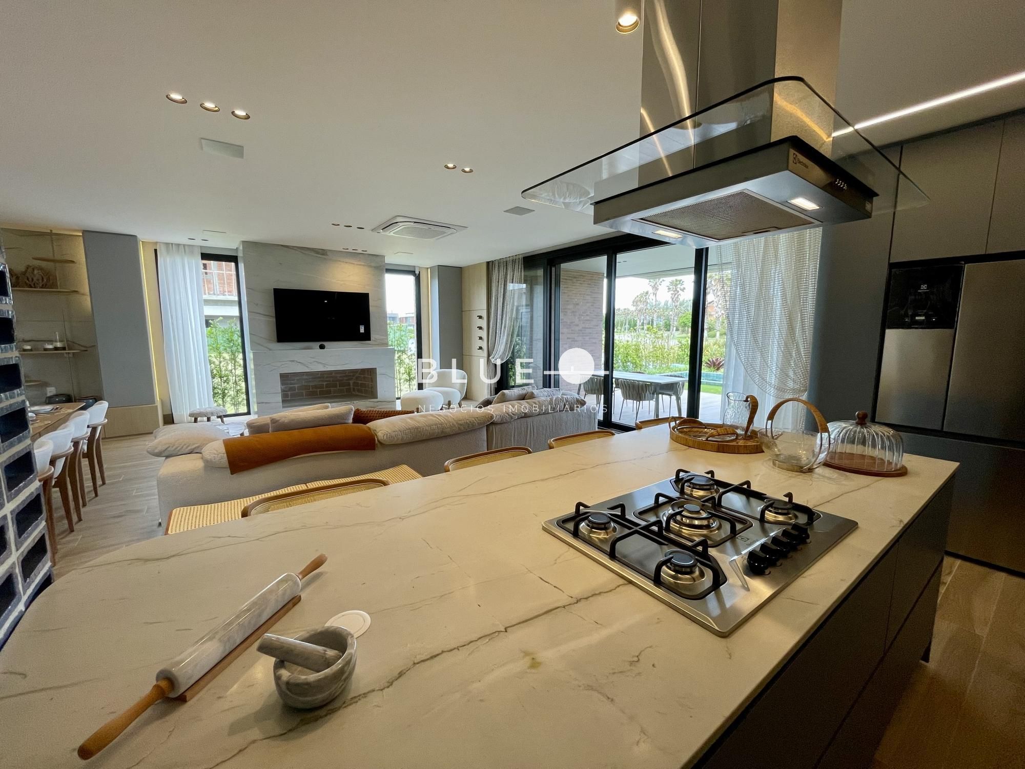 Casa de Condomínio, 4 quartos - Foto 13