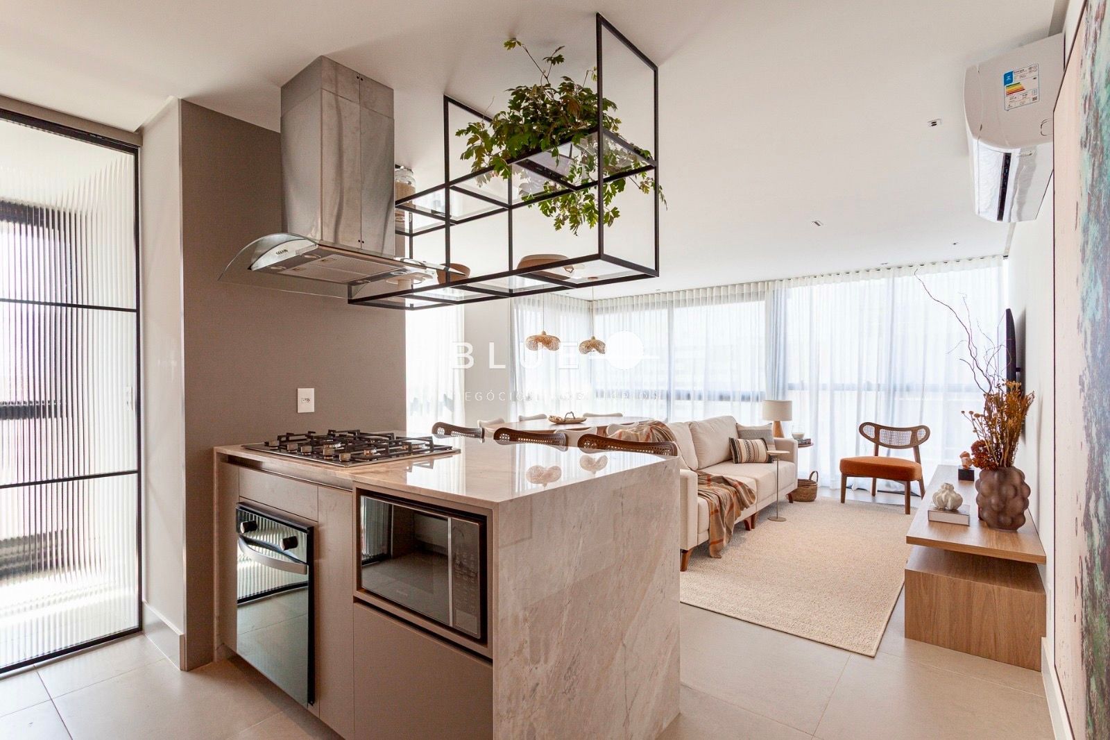 Apartamento, 2 quartos, 97 m² - Foto 2