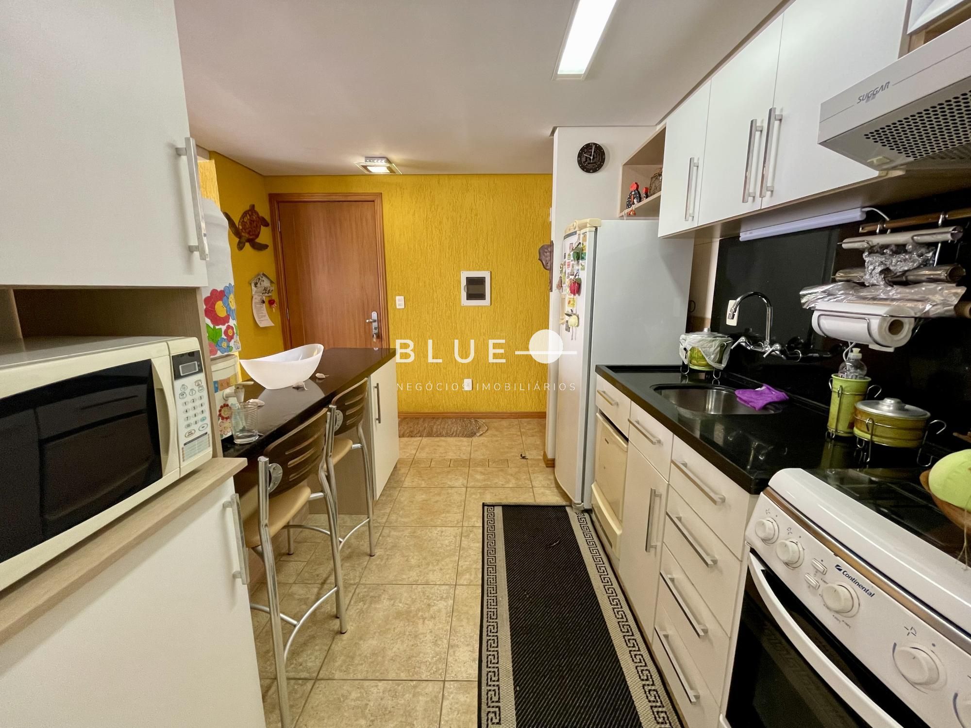 Apartamento, 3 quartos, 117 m² - Foto 13